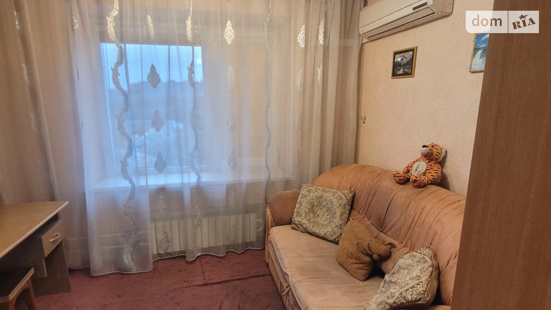 Здається в оренду 2-кімнатна квартира 42 кв. м у Харкові, вул. Глобинська(Маршала Батицького), 35 - фото 2