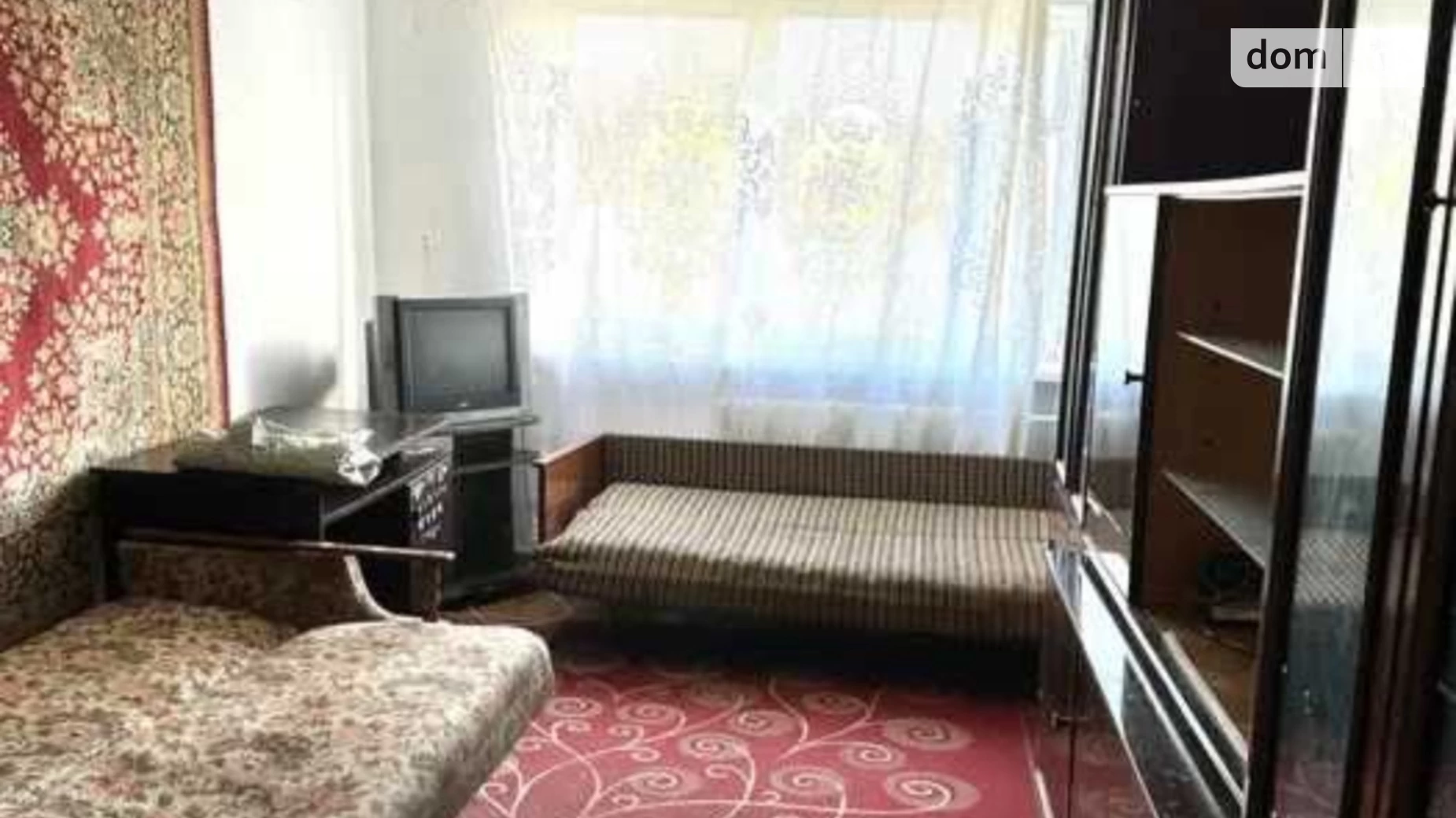 2-кімнатна квартира 48.18 кв. м у Запоріжжі, цена: 14000 $ - фото 4