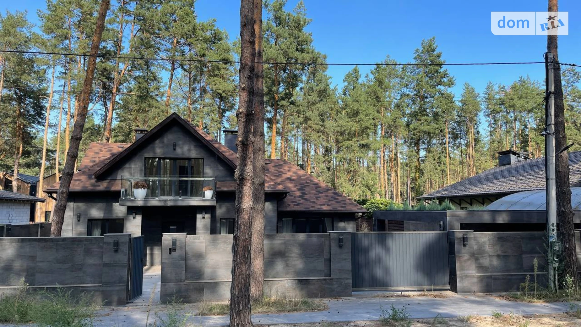 Продается дом на 2 этажа 268.8 кв. м с камином, цена: 400000 $ - фото 4