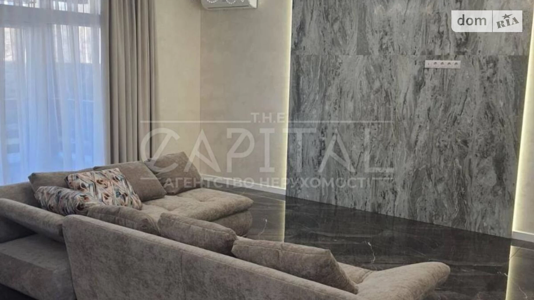 Сдается в аренду дом на 2 этажа 240 кв. м с гаражом, цена: 2500 $ - фото 3