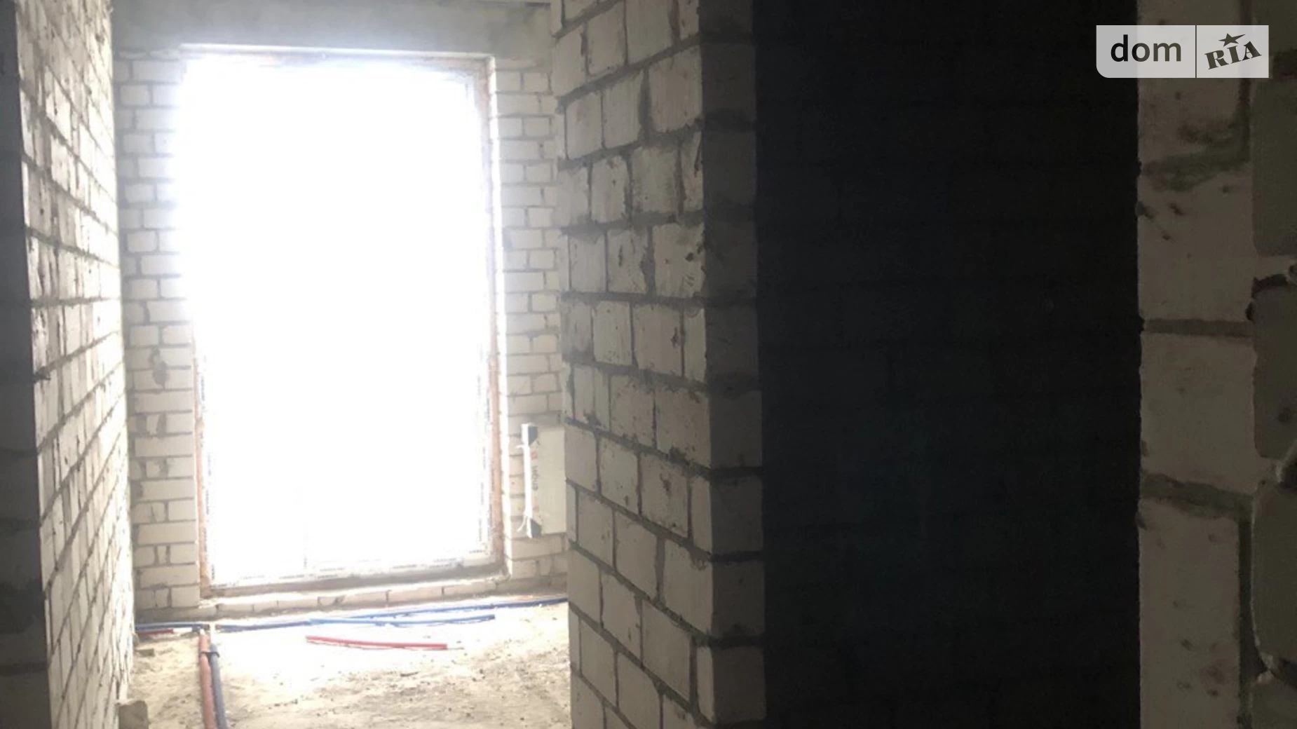 Продается 1-комнатная квартира 38.36 кв. м в Харькове, ул. Полтавский Шлях, 184А корпус 22 - фото 2