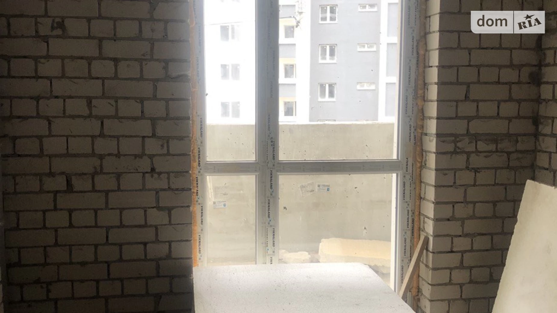 Продается 1-комнатная квартира 54 кв. м в Харькове, ул. Полтавский Шлях, 184А корпус 11 - фото 3