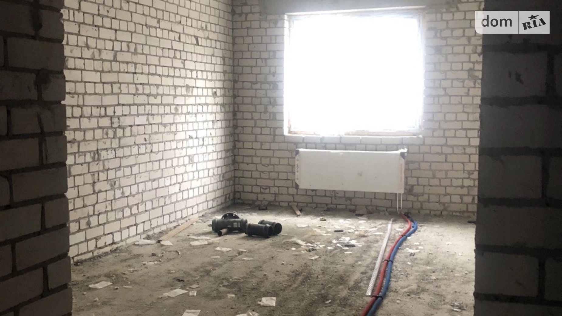 Продается 1-комнатная квартира 54 кв. м в Харькове, ул. Полтавский Шлях, 184А корпус 11 - фото 4