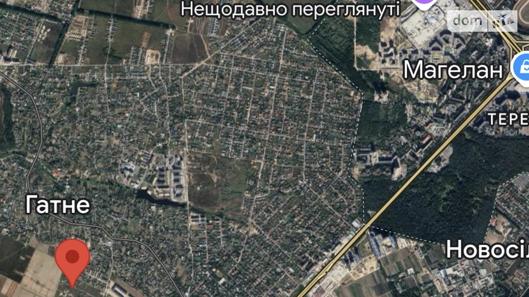 Продається земельна ділянка 6 соток у Київській області, цена: 50000 $ - фото 3