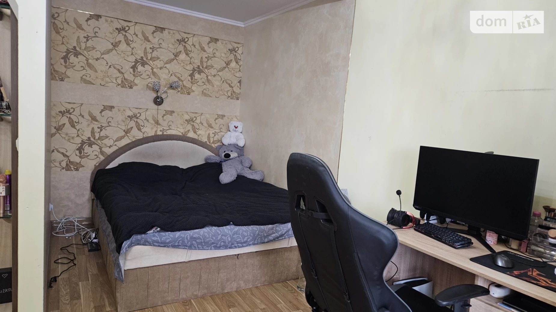 1-кімнатна квартира 36.4 кв. м у Луцьку, просп. Відродження, 41А - фото 5