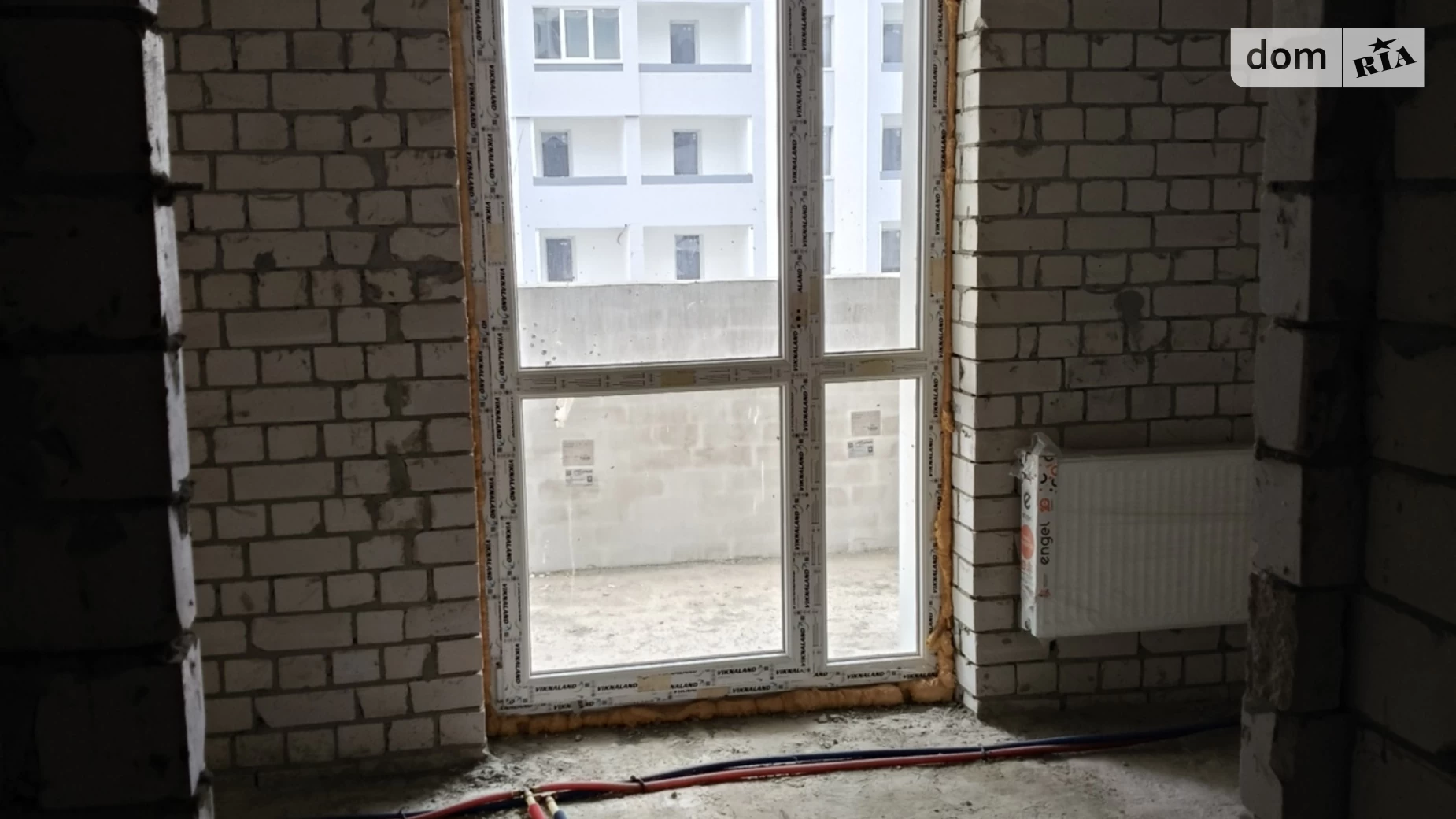 Продается 1-комнатная квартира 46.77 кв. м в Харькове, ул. Полтавский Шлях, 184А корпус 11 - фото 3