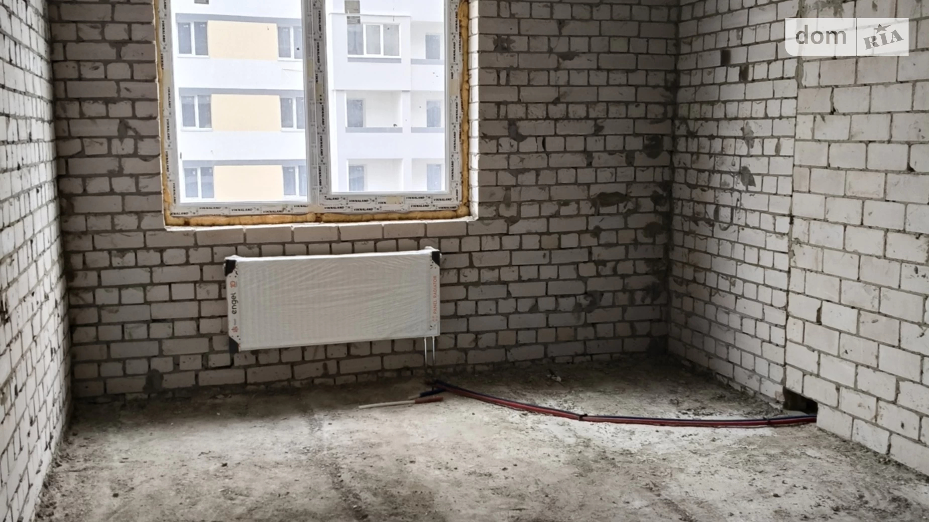 Продается 1-комнатная квартира 46.77 кв. м в Харькове, ул. Полтавский Шлях, 184А корпус 11 - фото 4