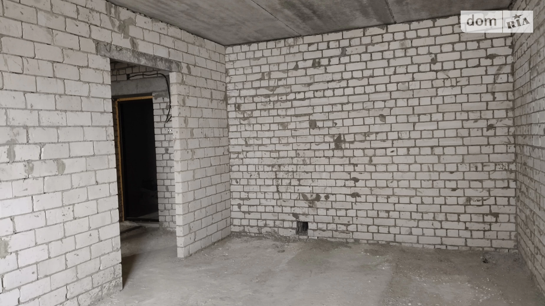 Продается 1-комнатная квартира 46.77 кв. м в Харькове, ул. Полтавский Шлях, 184А корпус 11 - фото 5