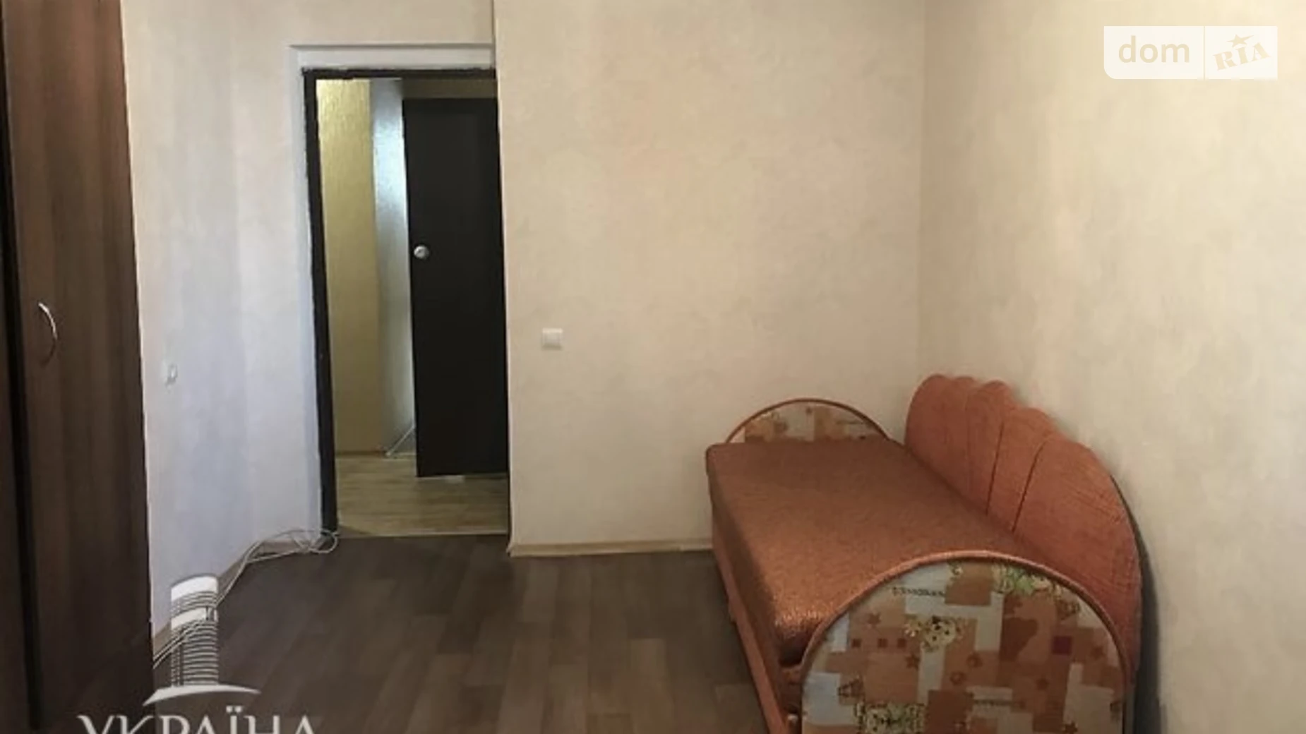 Сдается в аренду 1-комнатная квартира 31 кв. м в Виннице, ул. Острожского, 18 - фото 3