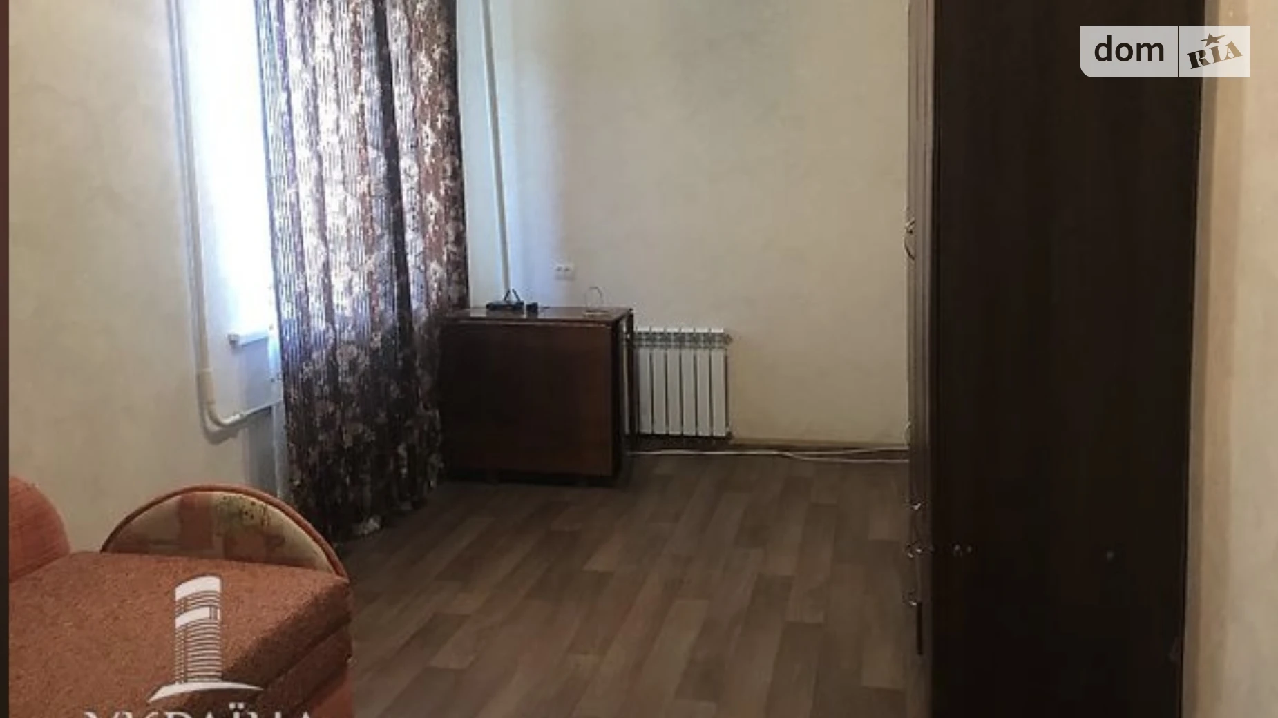 Сдается в аренду 1-комнатная квартира 31 кв. м в Виннице, ул. Острожского, 18 - фото 2