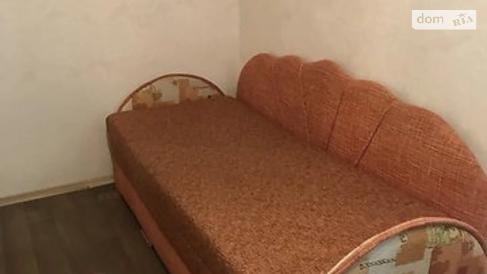 Сдается в аренду 1-комнатная квартира 31 кв. м в Виннице, ул. Острожского, 18 - фото 5