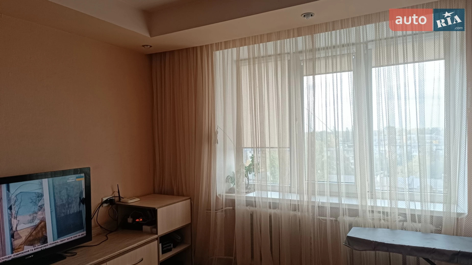 Продається 2-кімнатна квартира 46.4 кв. м у Павлограде, вул. Західнодонбаська(Ленінградська), 3А - фото 2