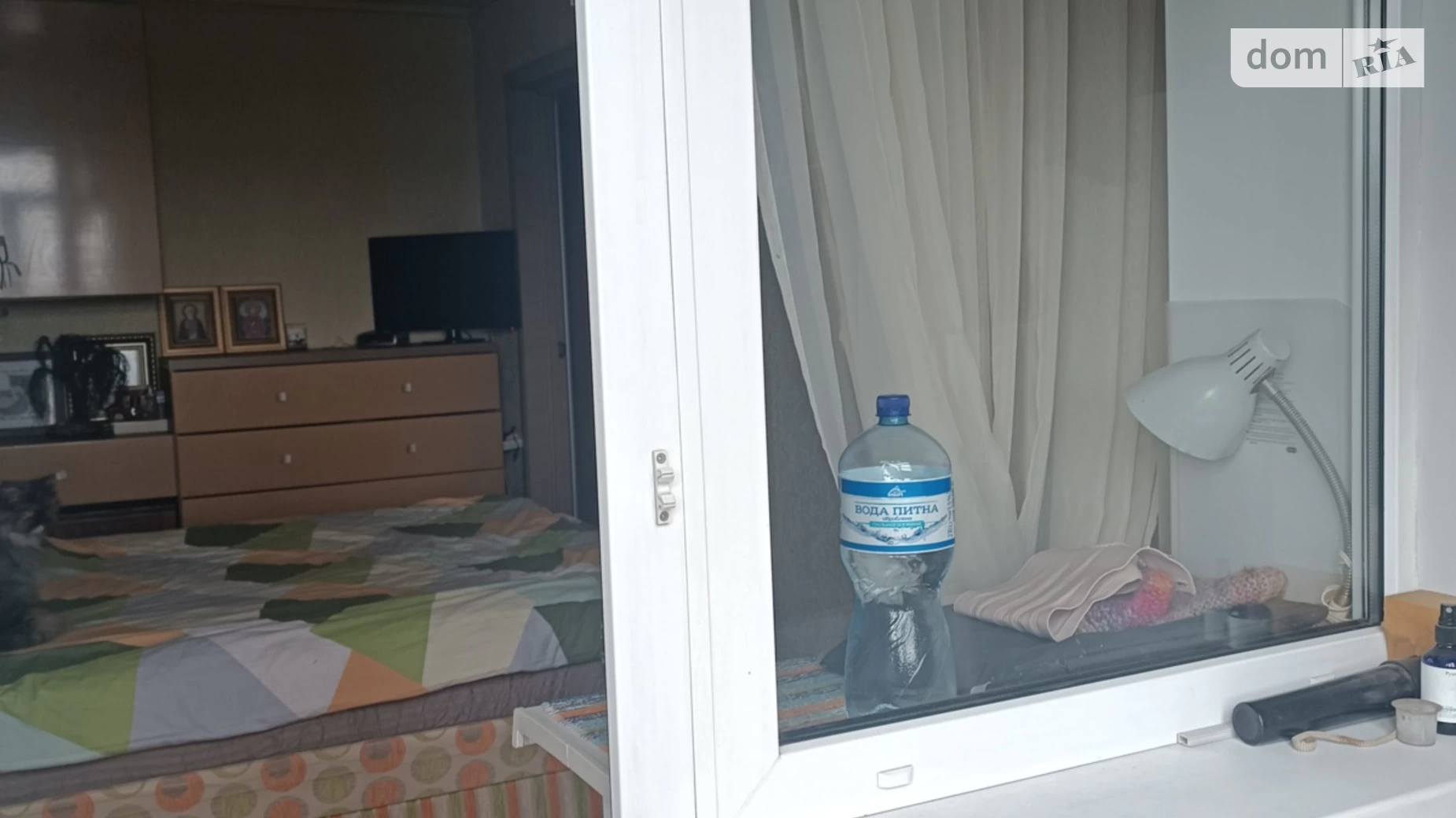 Продається 2-кімнатна квартира 46.4 кв. м у Павлограде, вул. Західнодонбаська(Ленінградська), 3А - фото 5