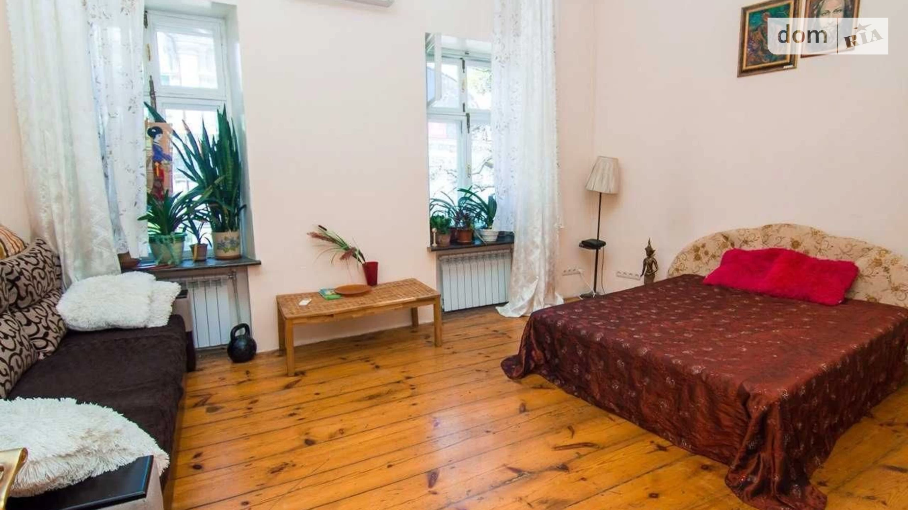 Продается 2-комнатная квартира 43 кв. м в Одессе, ул. Садовая, 2 - фото 3