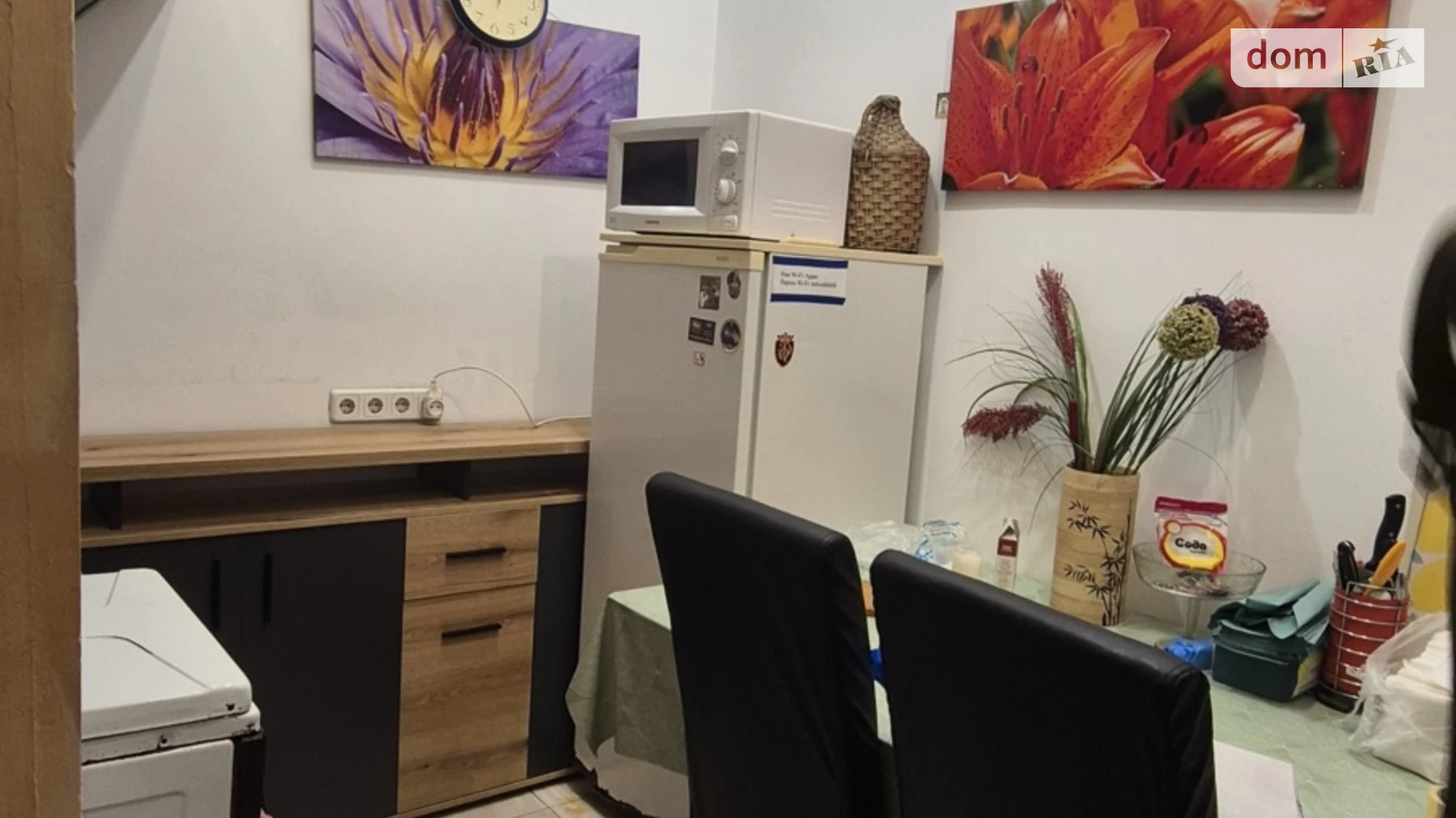 Продается 2-комнатная квартира 43 кв. м в Одессе, ул. Садовая, 2 - фото 2
