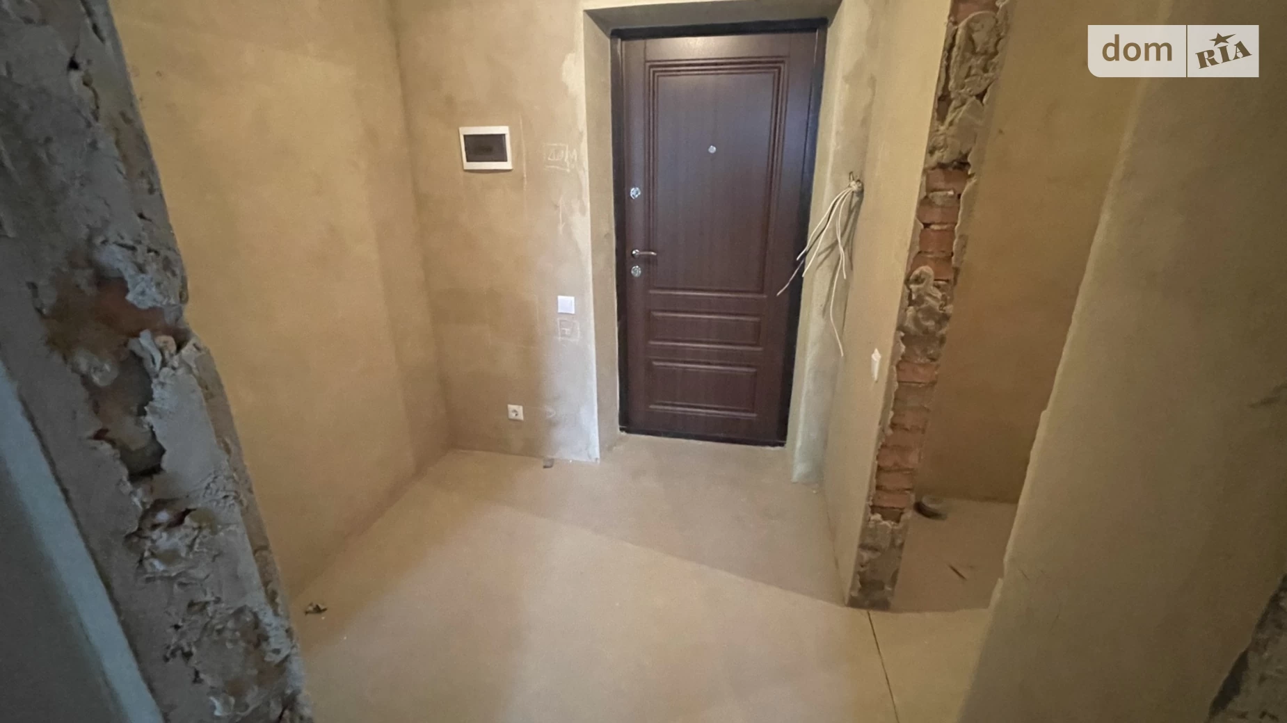 Продається 1-кімнатна квартира 45.1 кв. м у Рівному, вул. Миколи Боголюбова, 5А - фото 4