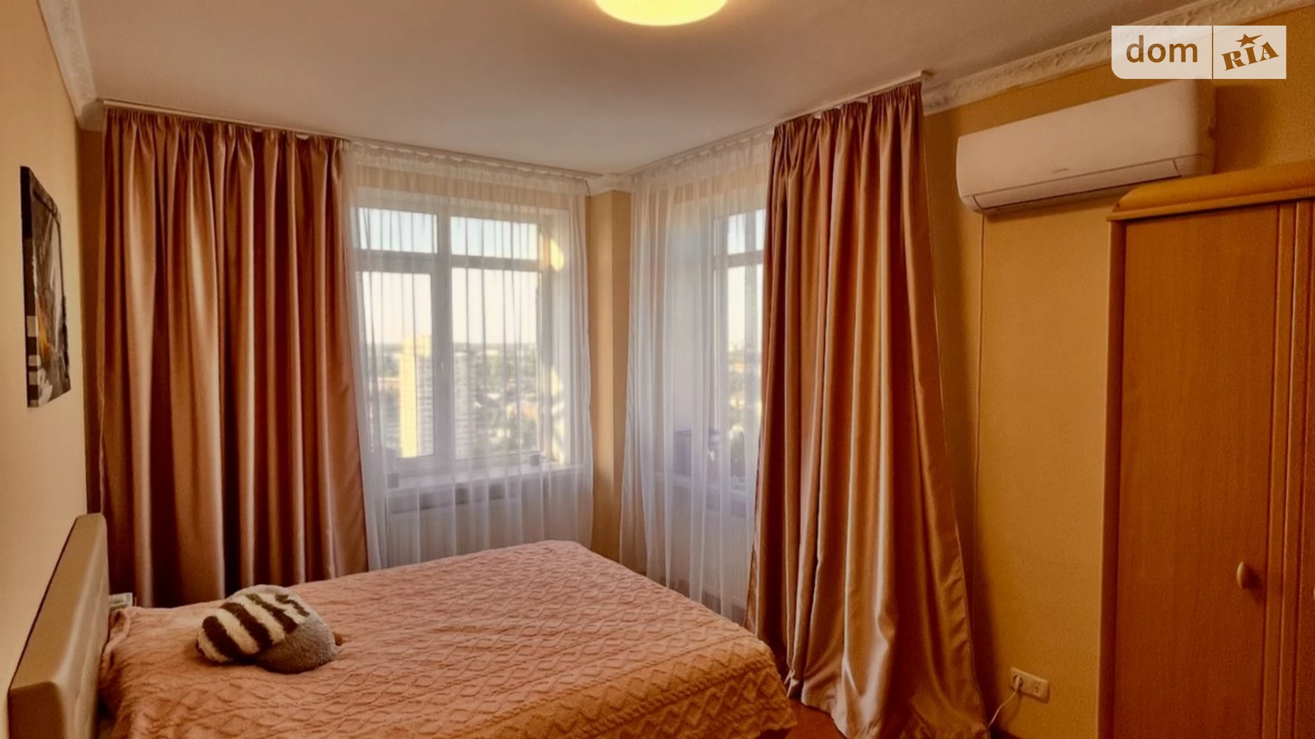 Продается 3-комнатная квартира 79.1 кв. м в Киеве, ул. Львовская, 22 - фото 4