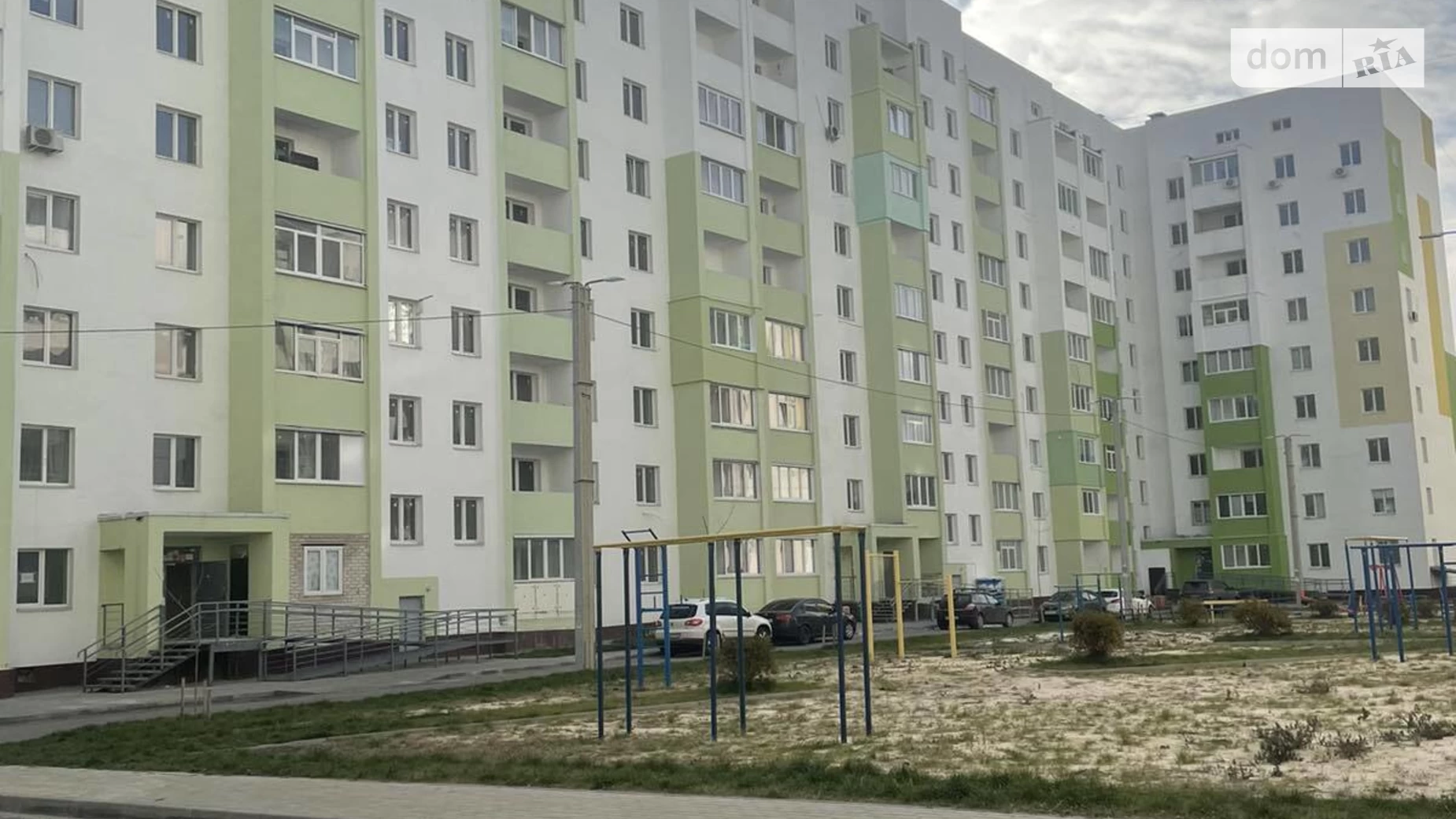 Продается 2-комнатная квартира 67 кв. м в Харькове, просп. Героев Харькова(Московский) - фото 3