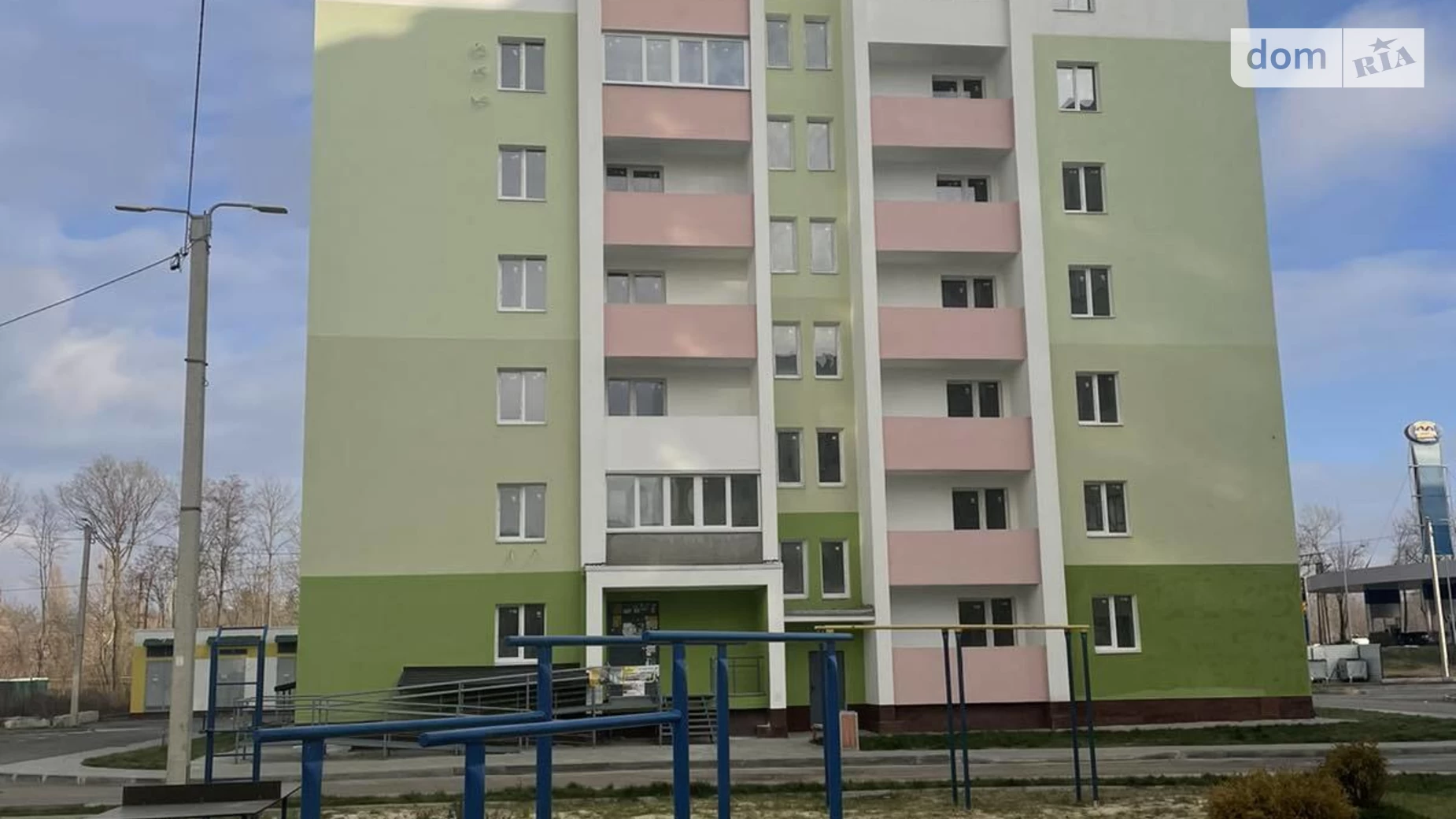 Продается 2-комнатная квартира 67 кв. м в Харькове, просп. Героев Харькова(Московский) - фото 4