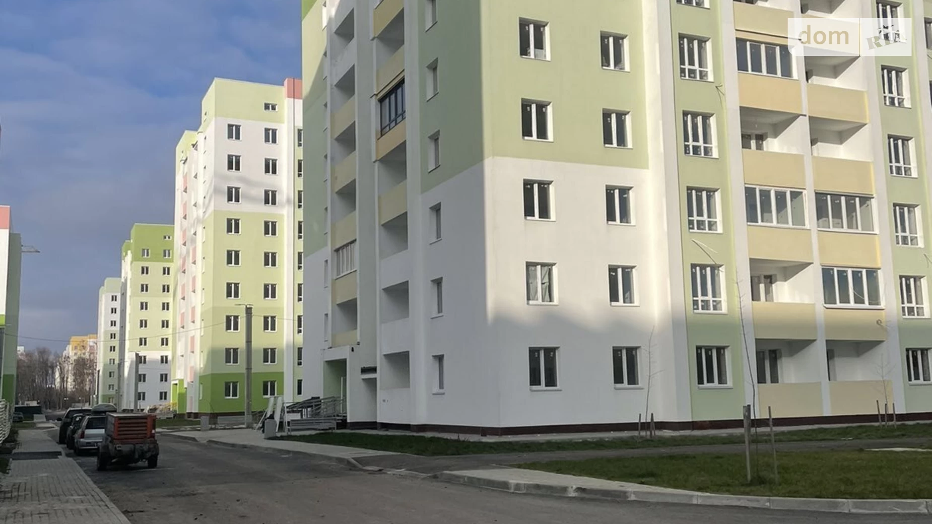 Продается 2-комнатная квартира 67 кв. м в Харькове, просп. Героев Харькова(Московский) - фото 2