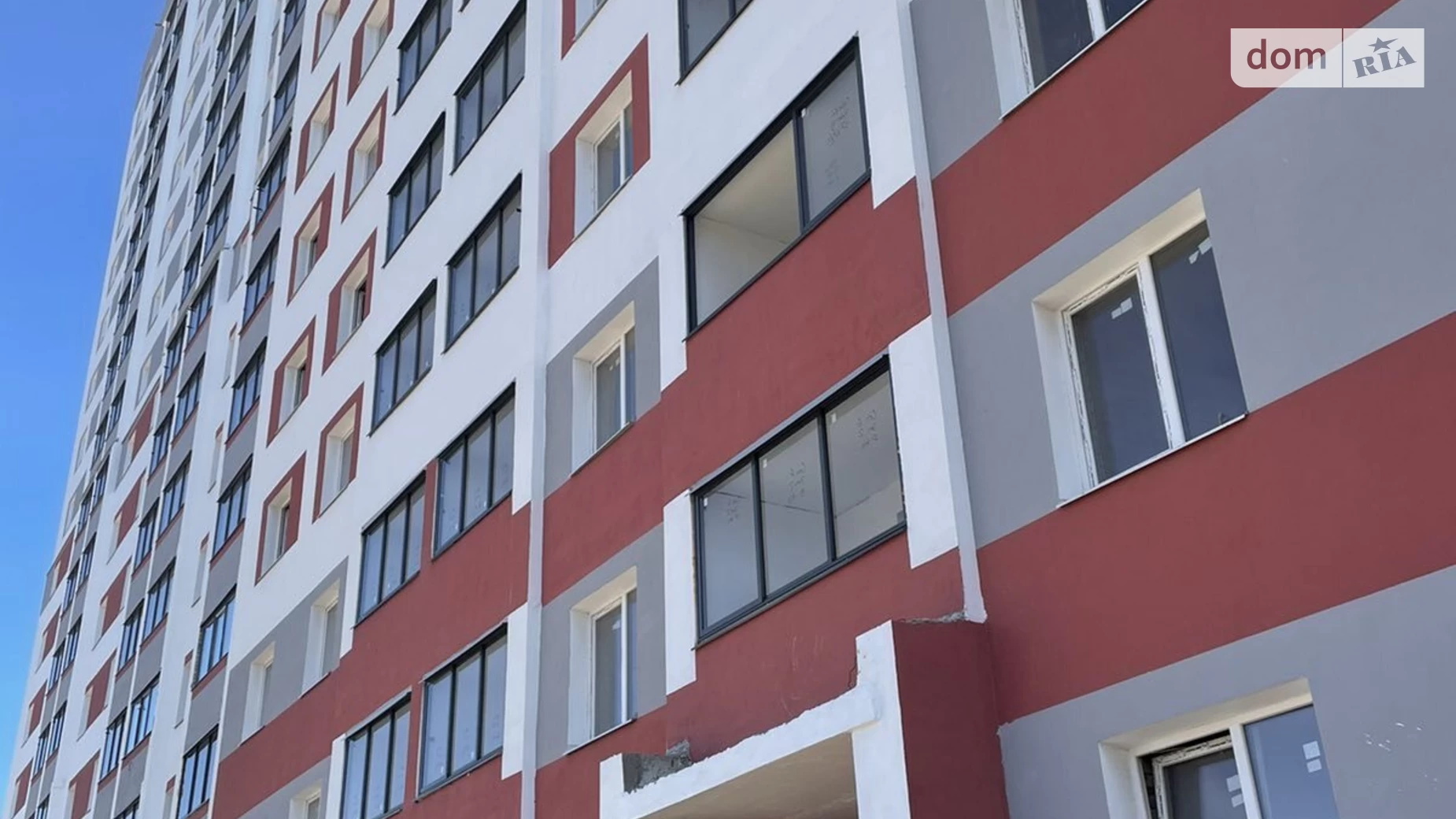 Продается 1-комнатная квартира 37 кв. м в Харькове, ул. Борткевича - фото 5