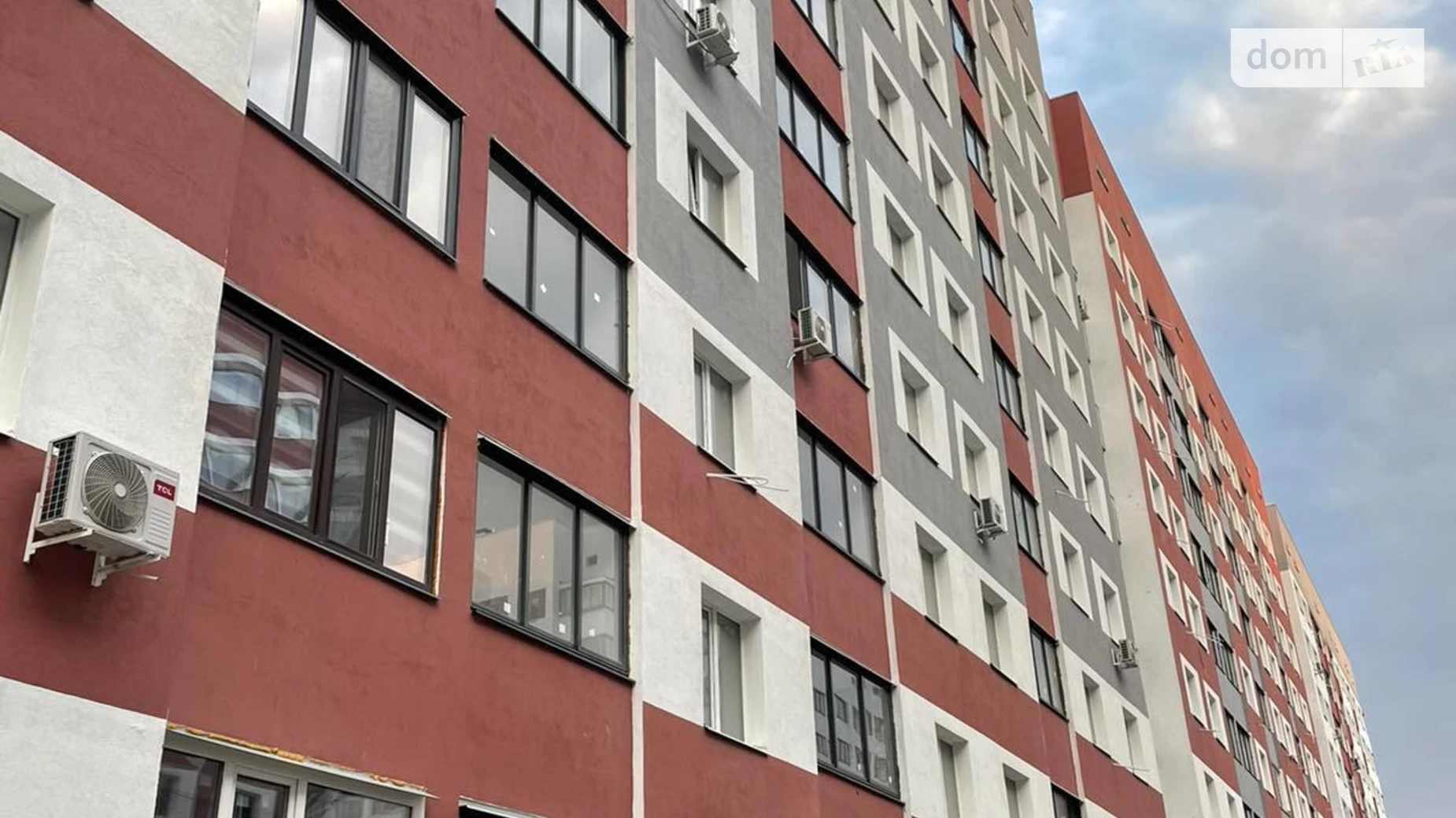 Продается 1-комнатная квартира 37 кв. м в Харькове, ул. Борткевича - фото 2