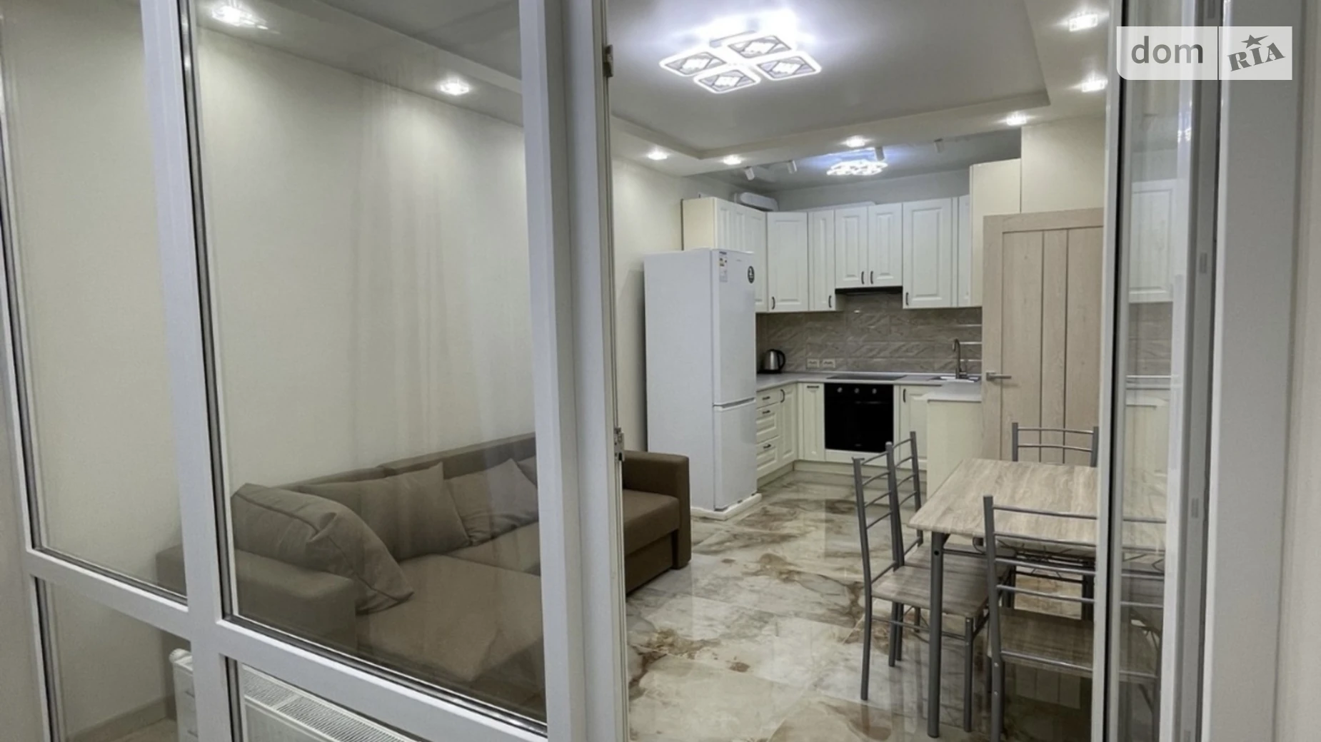 наб. Днепровская Позняки Киев ЖК Seven Осокорки - фото 3