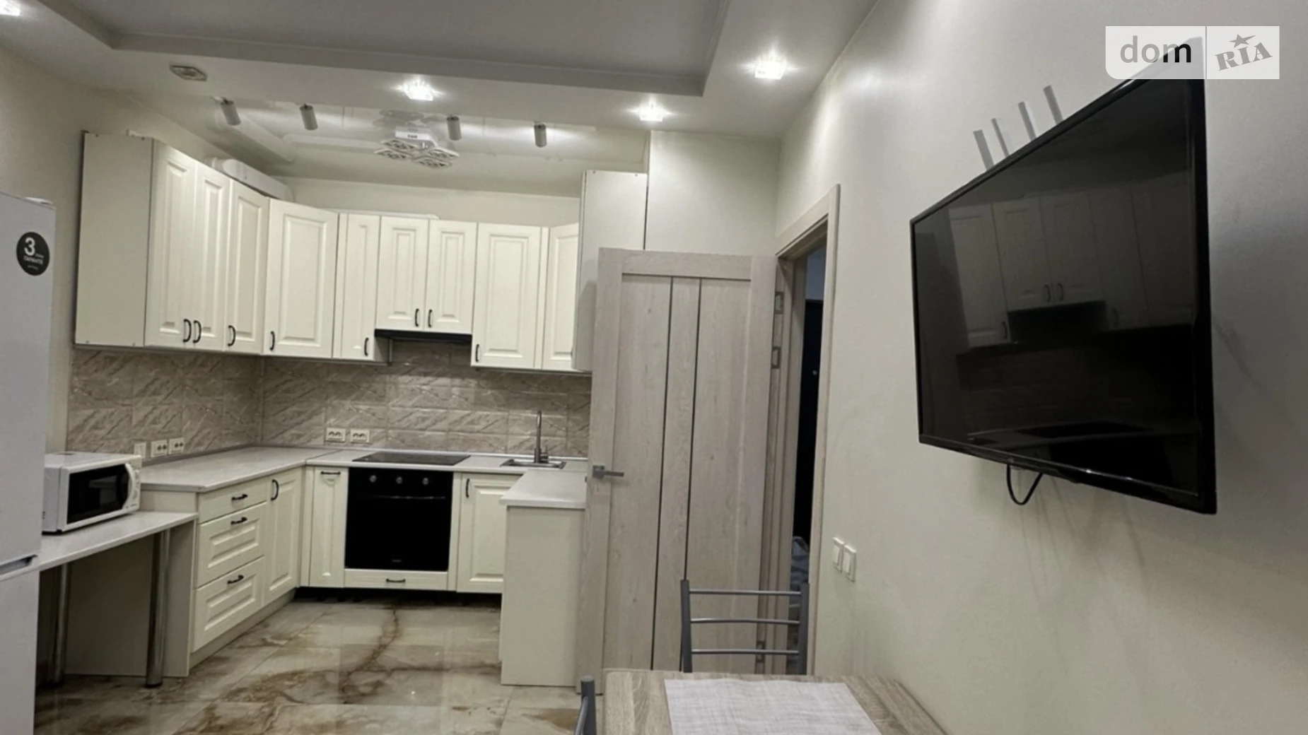 наб. Днепровская Позняки Киев ЖК Seven Осокорки - фото 2