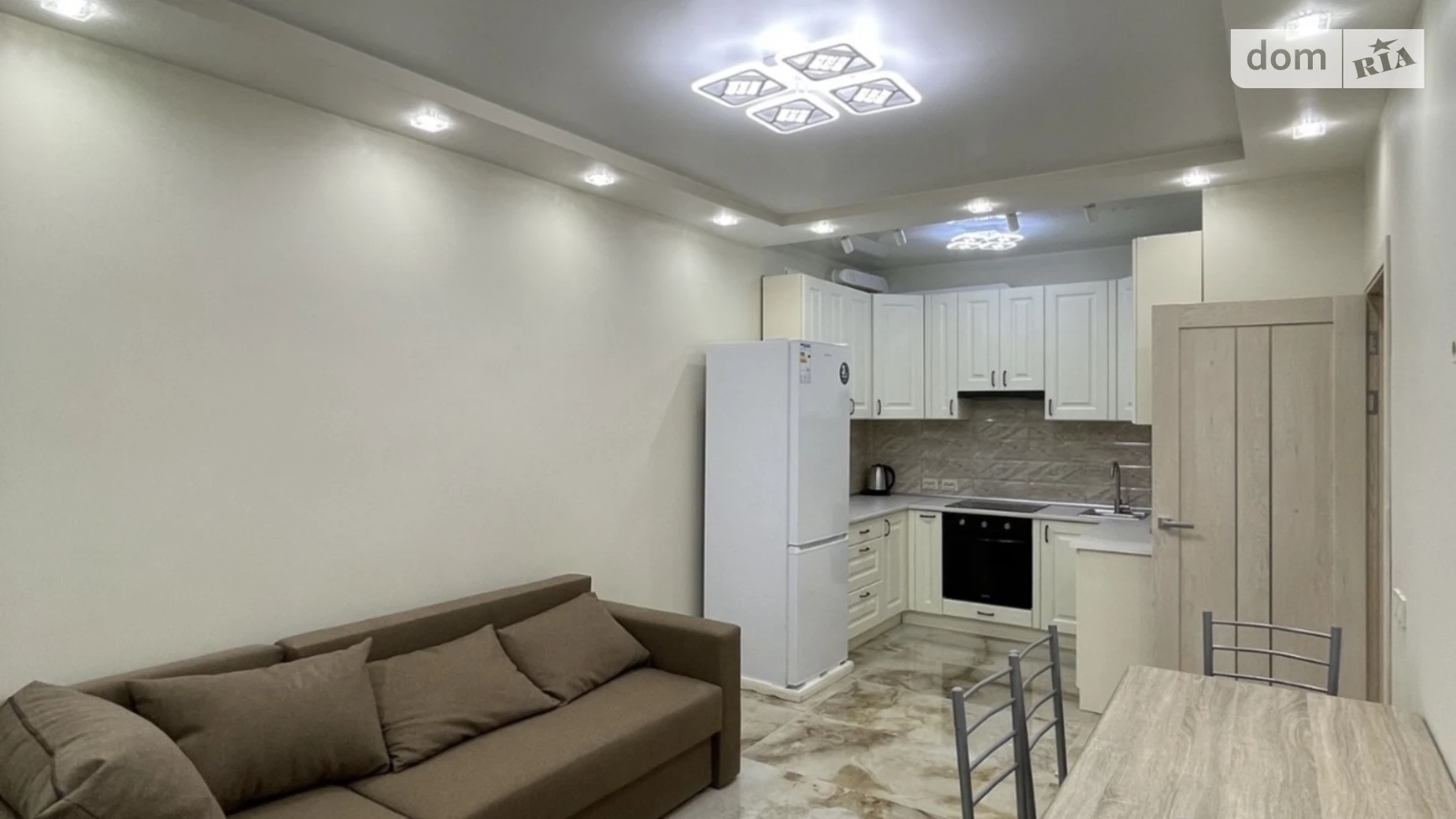 наб. Днепровская Позняки Киев ЖК Seven Осокорки - фото 5