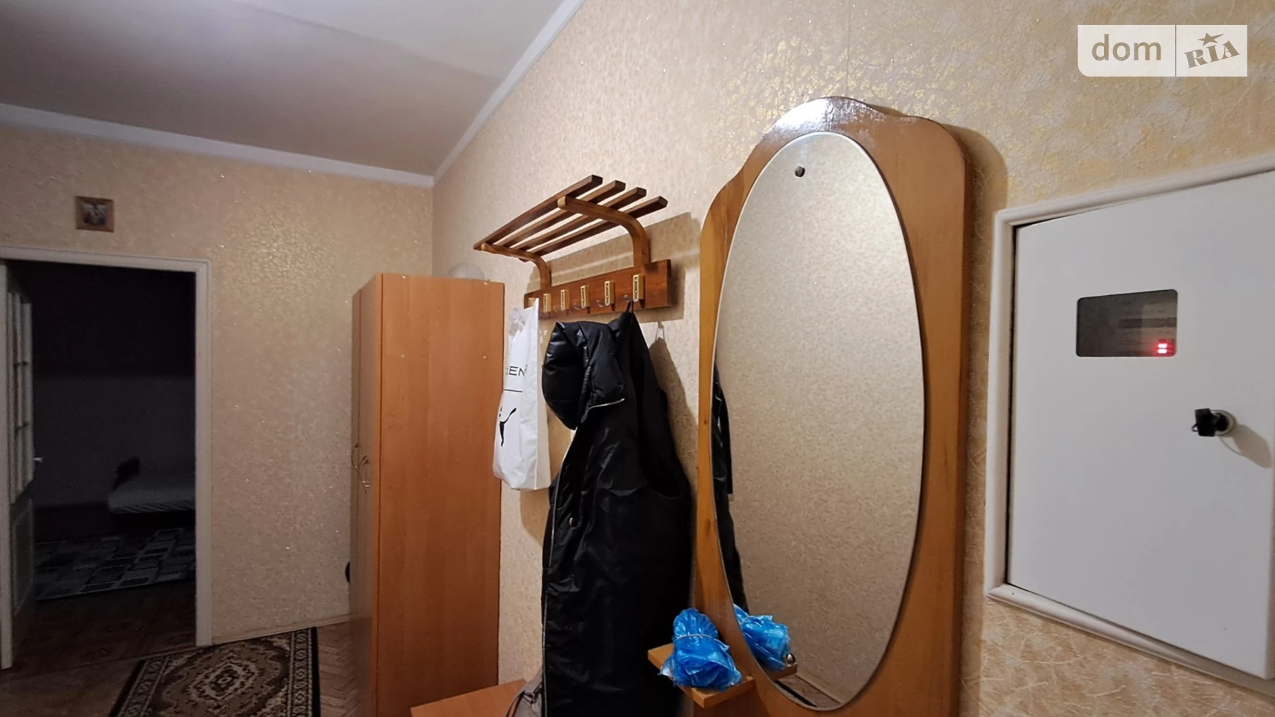 Сдается в аренду 1-комнатная квартира 45 кв. м в Хмельницком, ул. Заречанская, 22/3 - фото 3