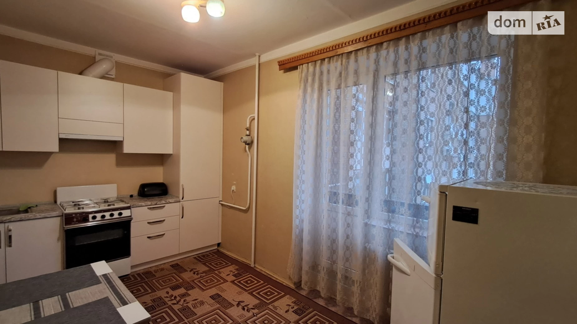Сдается в аренду 1-комнатная квартира 45 кв. м в Хмельницком, ул. Заречанская, 22/3 - фото 4
