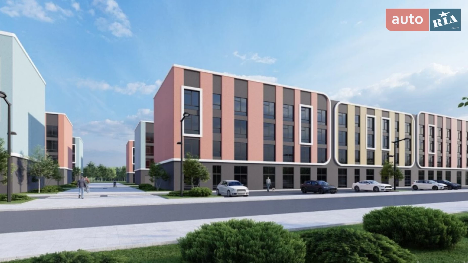 Продається 2-кімнатна квартира 65.36 кв. м у Богородчанах, вул. Молодіжна - фото 4