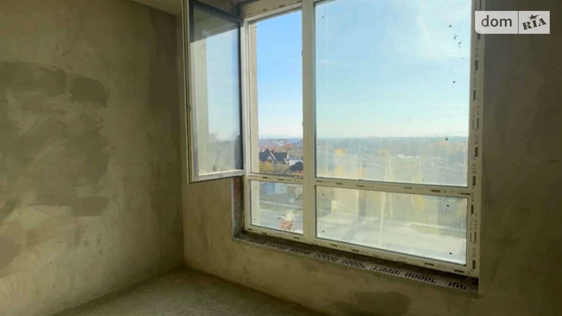 Продается 1-комнатная квартира 32 кв. м в Ужгороде, ул. Богомольца - фото 4
