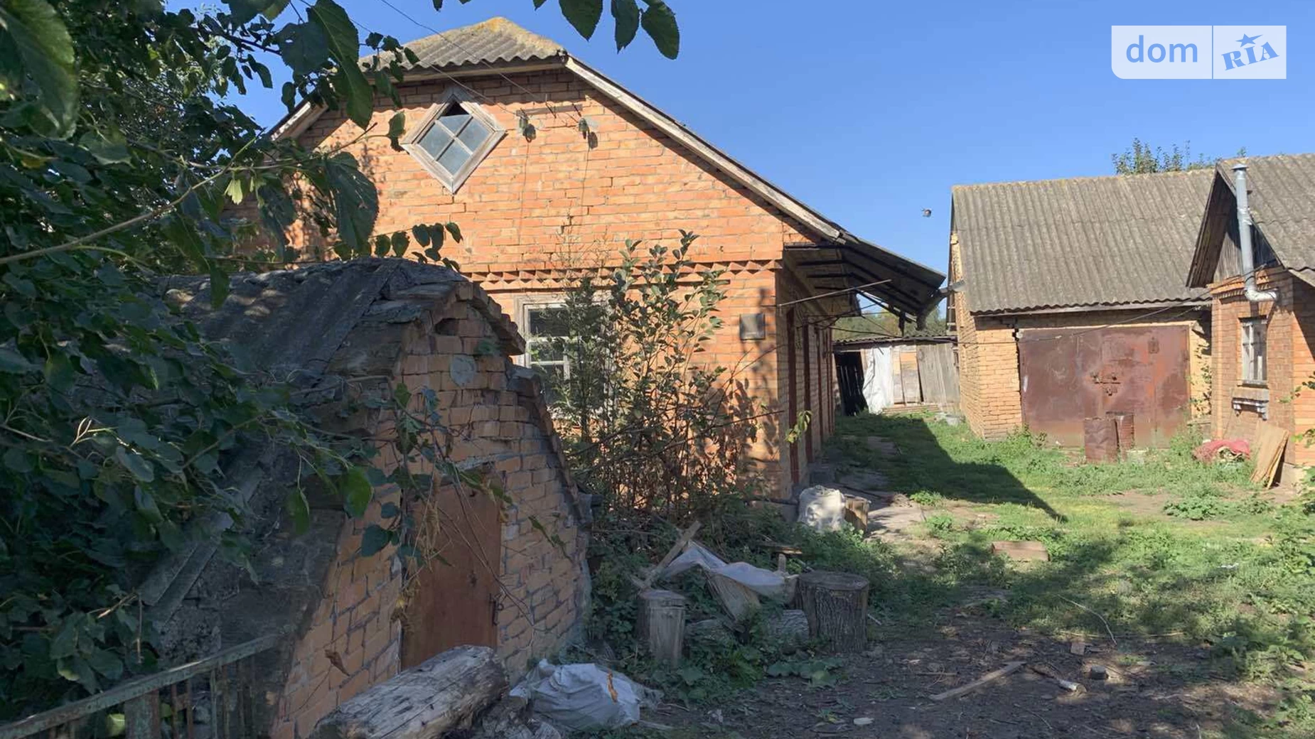 Продается одноэтажный дом 96.4 кв. м с террасой, цена: 10600 $ - фото 3