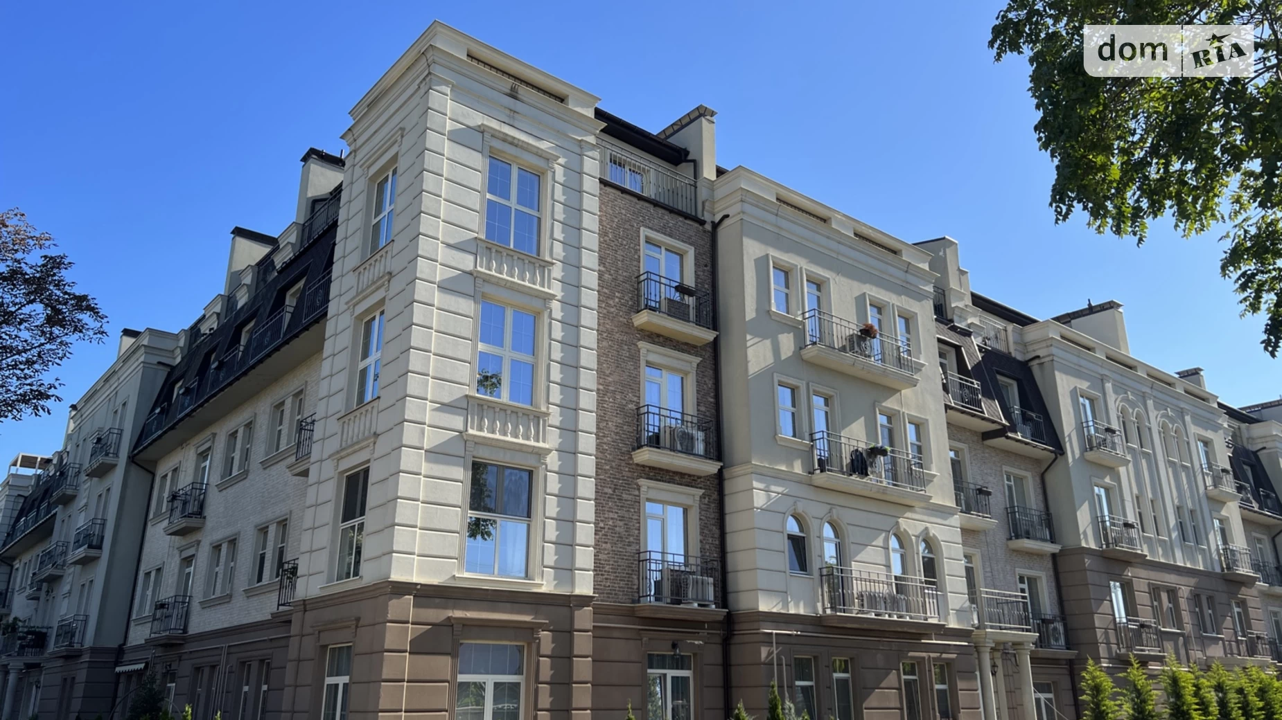 Продається 1-кімнатна квартира 40.6 кв. м у Одесі, пров. Травневий, 4 - фото 2