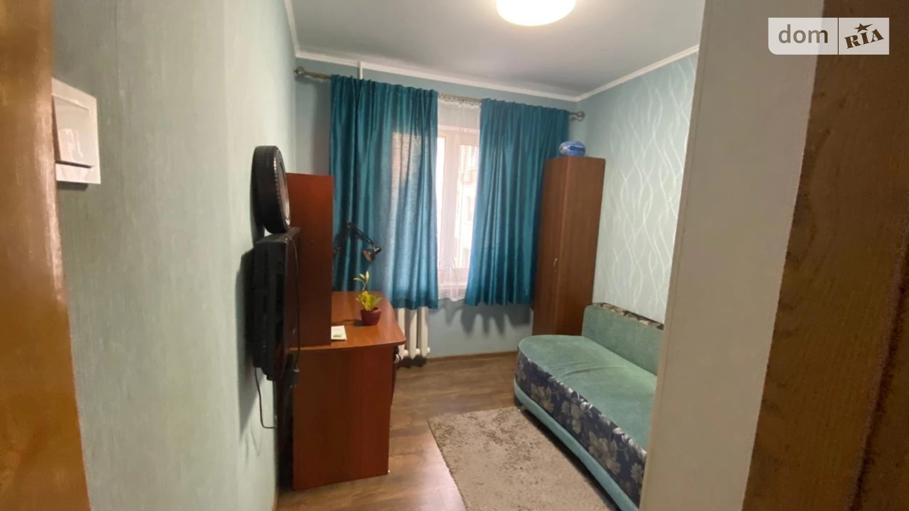 Продається 3-кімнатна квартира 63.3 кв. м у Одесі, вул. Євгена Чикаленка(Академіка Вільямса) - фото 5