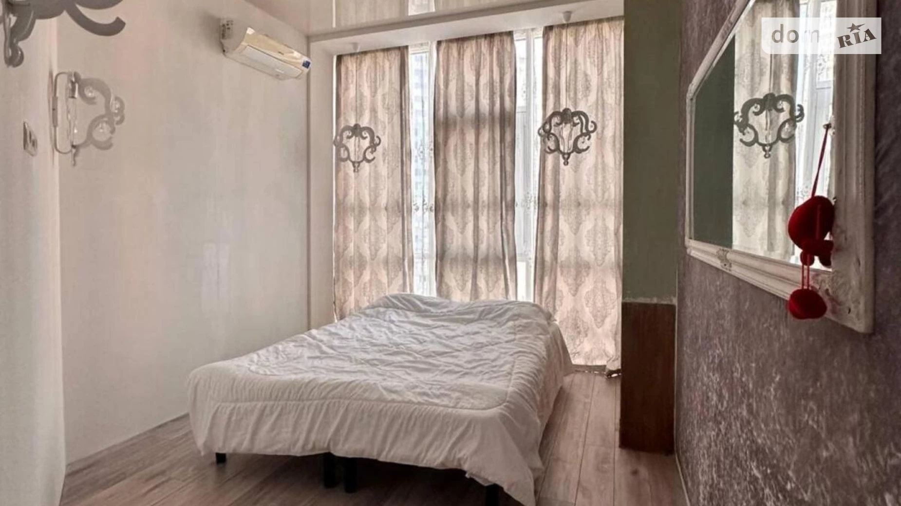 Продается 1-комнатная квартира 46 кв. м в Одессе, плато Аркадийское(Гагаринское), 5Б - фото 4