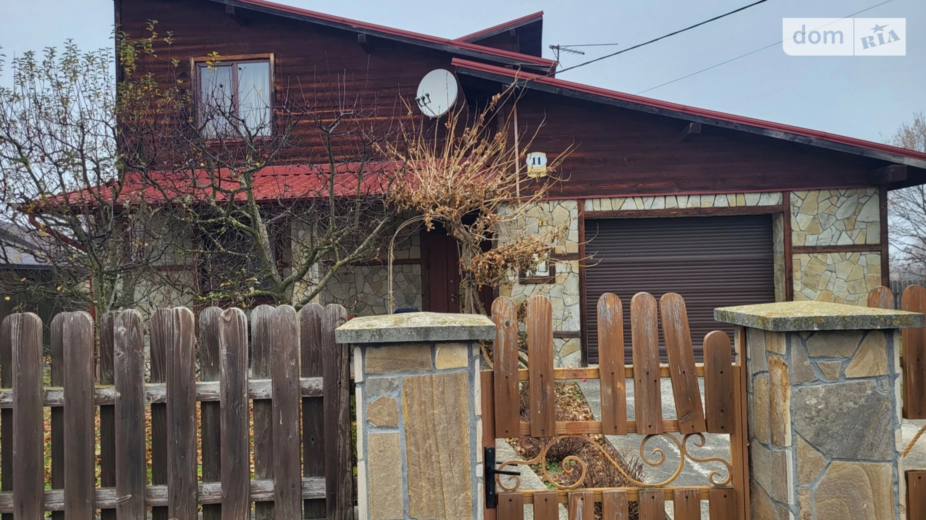Продается дом на 2 этажа 232.4 кв. м с камином, цена: 145000 $ - фото 3
