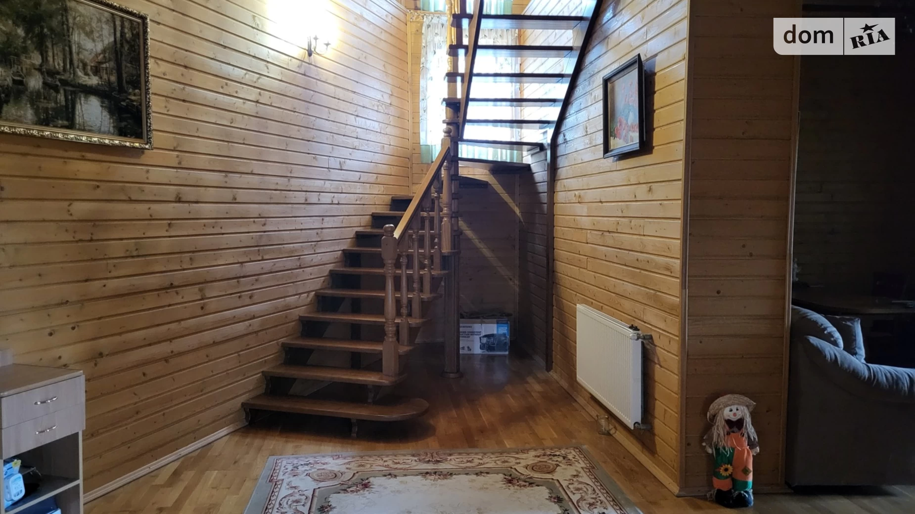 Продается дом на 2 этажа 232.4 кв. м с камином, цена: 145000 $ - фото 4