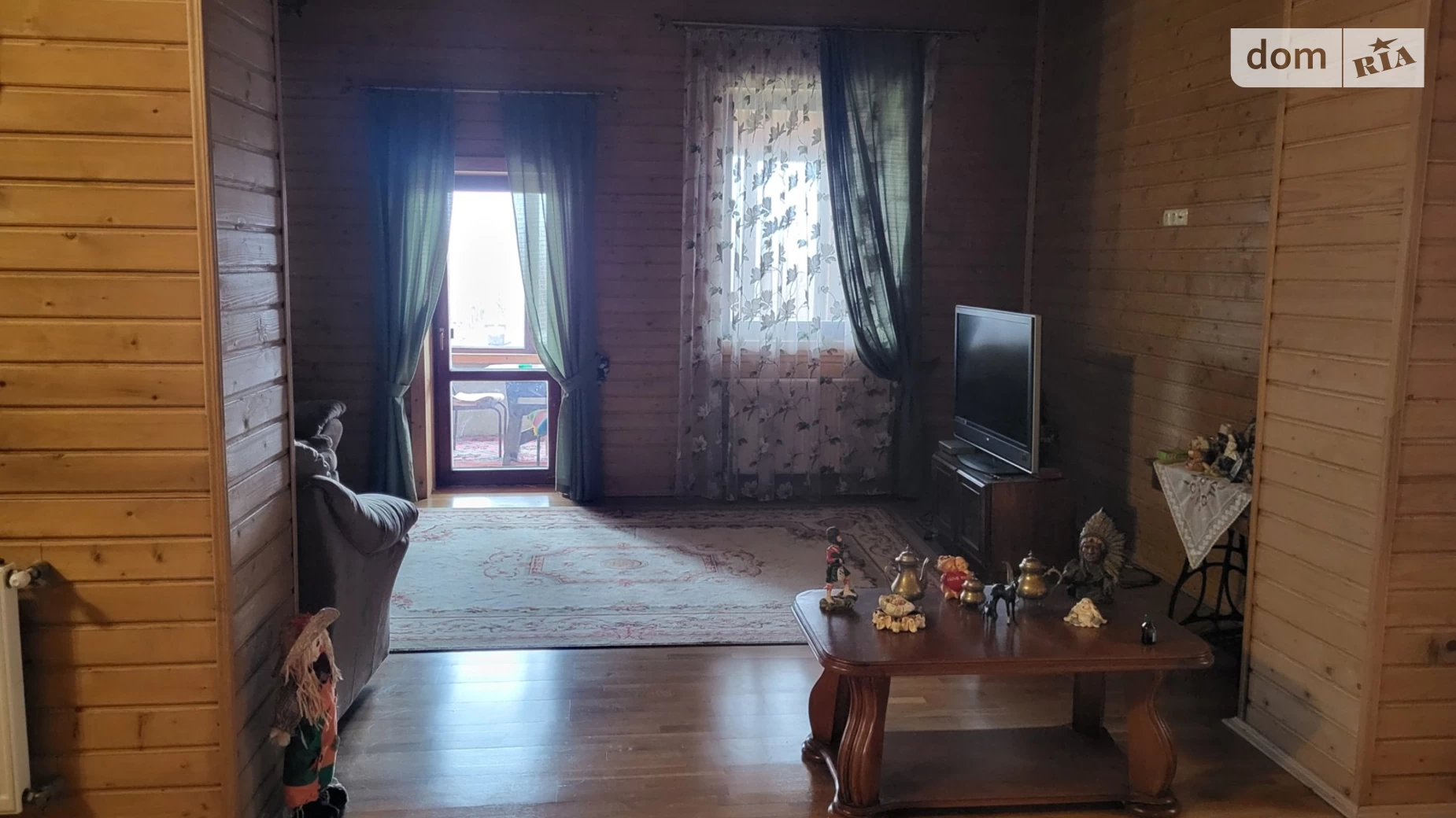 Продается дом на 2 этажа 232.4 кв. м с камином, цена: 145000 $ - фото 5
