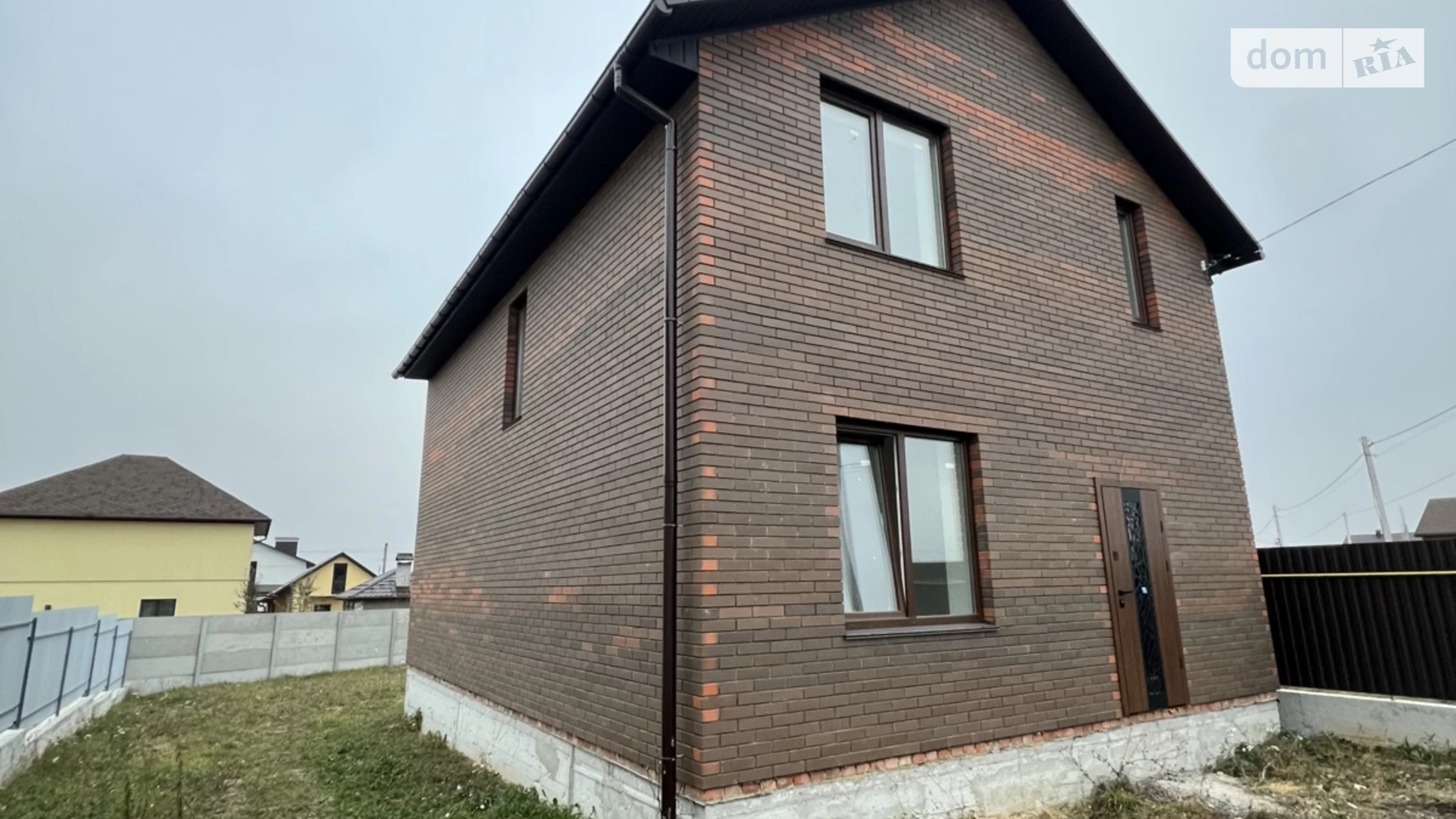 Продається будинок 2 поверховий 120 кв. м з верандою, цена: 85000 $ - фото 3