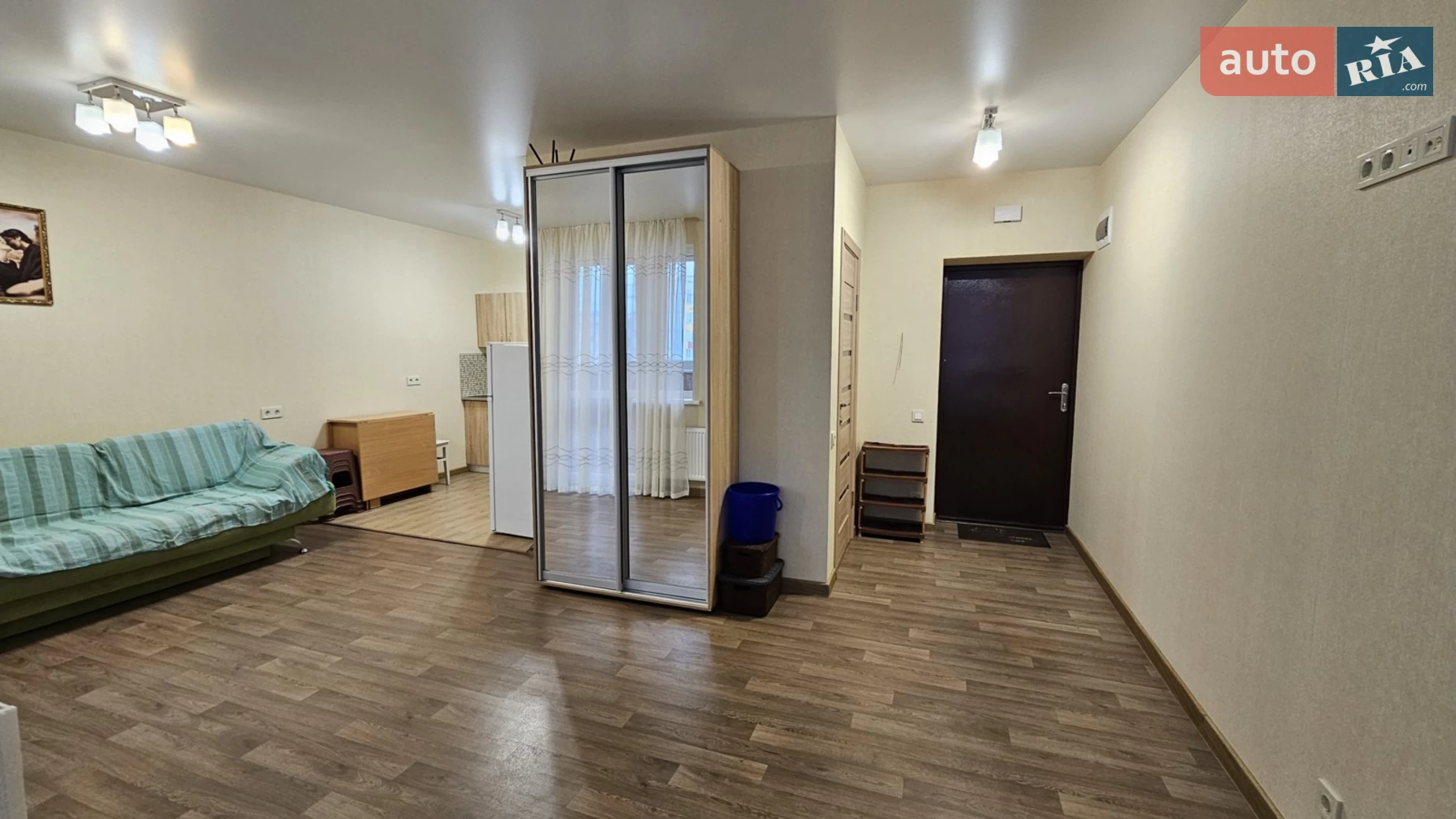 Сдается в аренду 1-комнатная квартира 35 кв. м в Харькове, ул. Козакевича, 31 - фото 3
