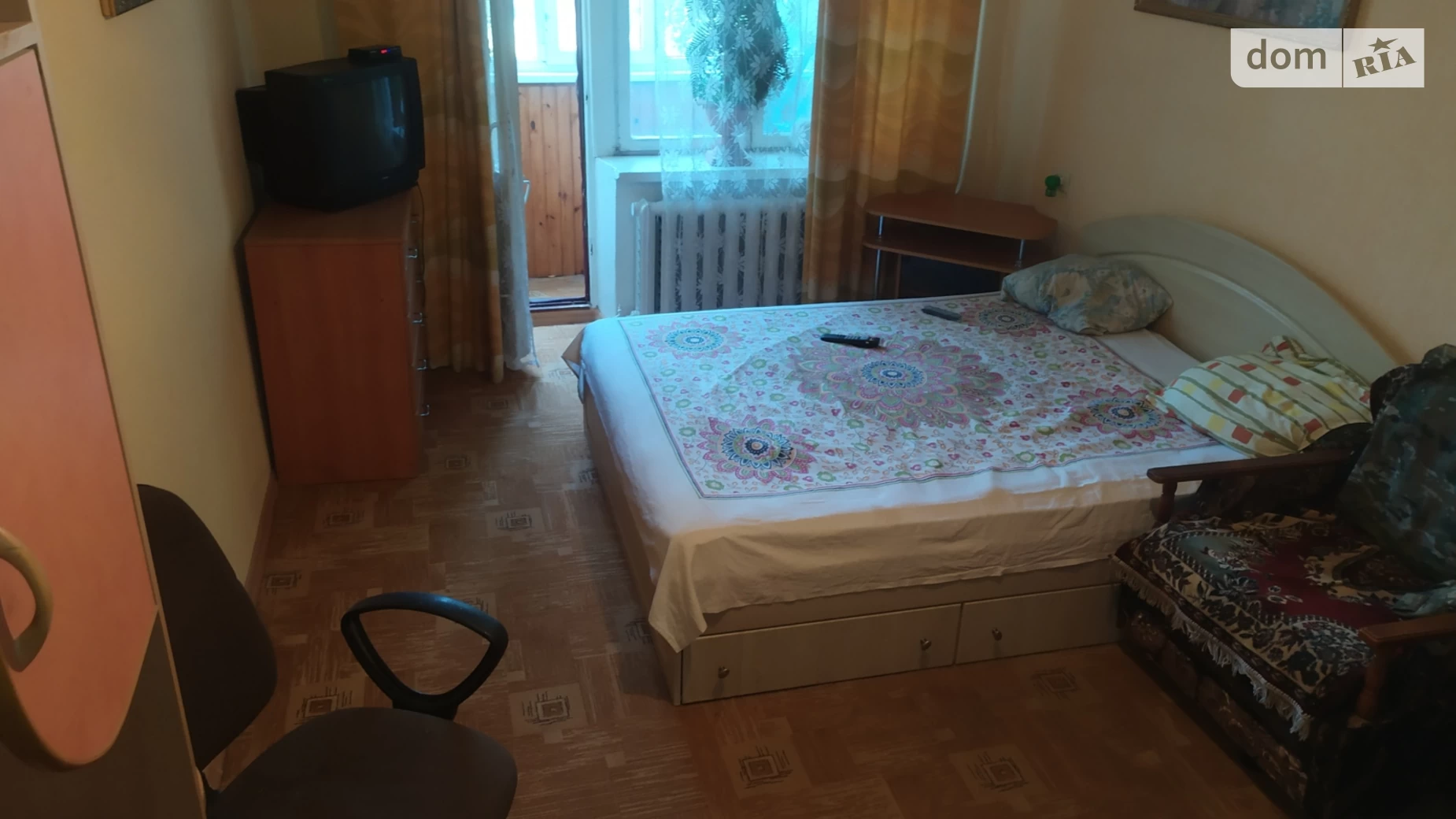 Сдается в аренду 1-комнатная квартира 33 кв. м в Житомире, ул. Небесной сотни, 30 - фото 2