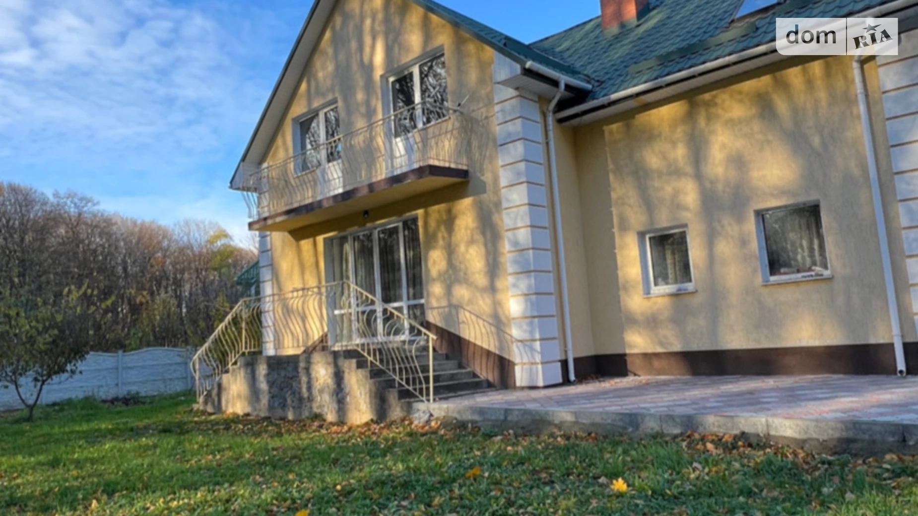Продається будинок 3 поверховий 215 кв. м з ділянкою, цена: 145000 $ - фото 2