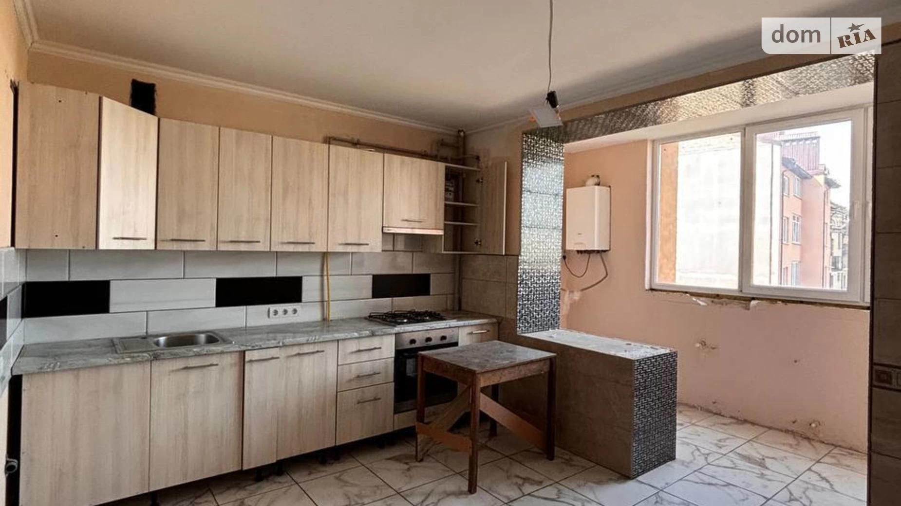 Продается 3-комнатная квартира 116 кв. м в Ивано-Франковске, ул. Михаила Мулика(Гаркуши), 35 - фото 3