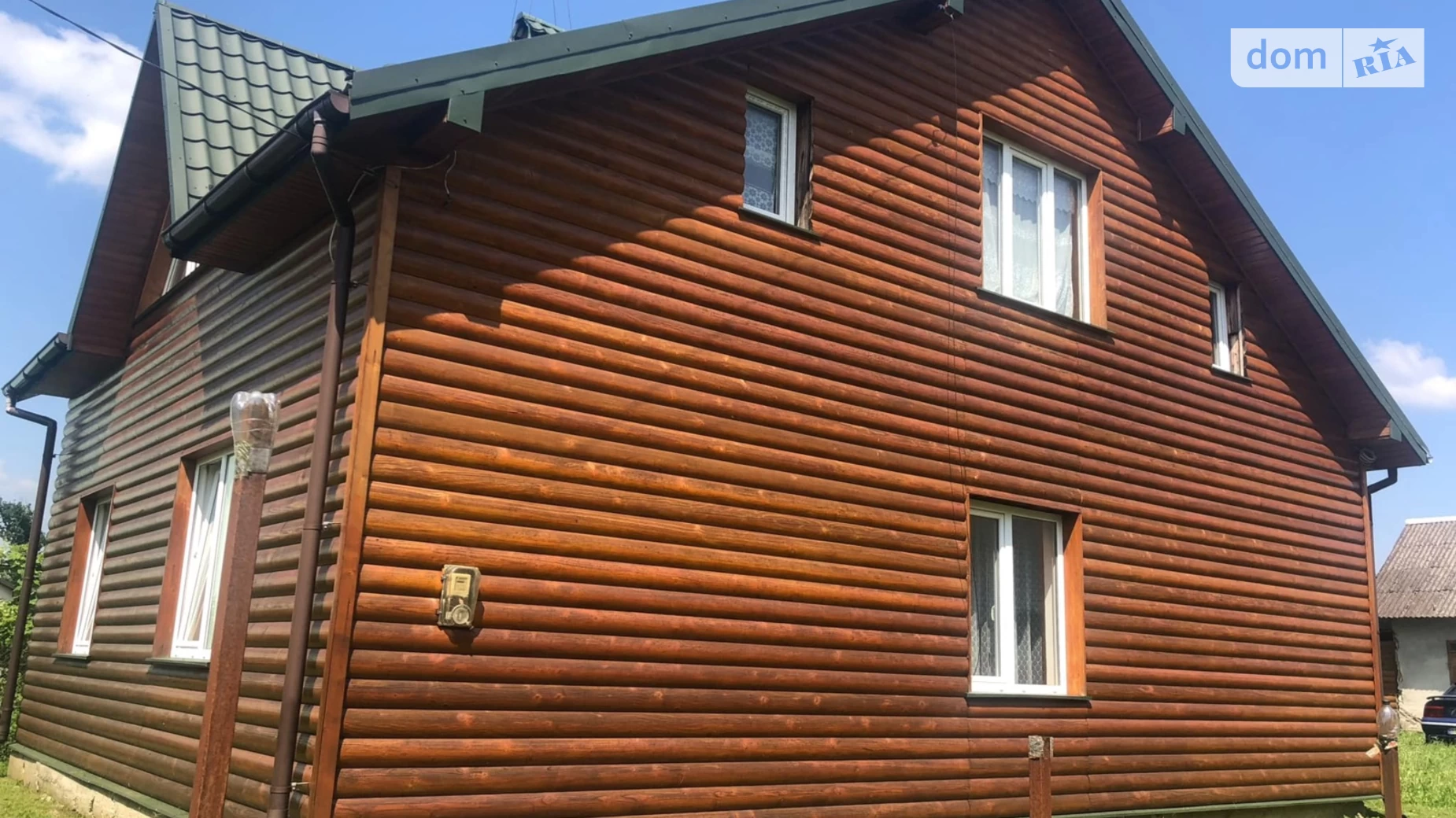 Продається будинок 2 поверховий 82 кв. м з садом, цена: 39000 $ - фото 3