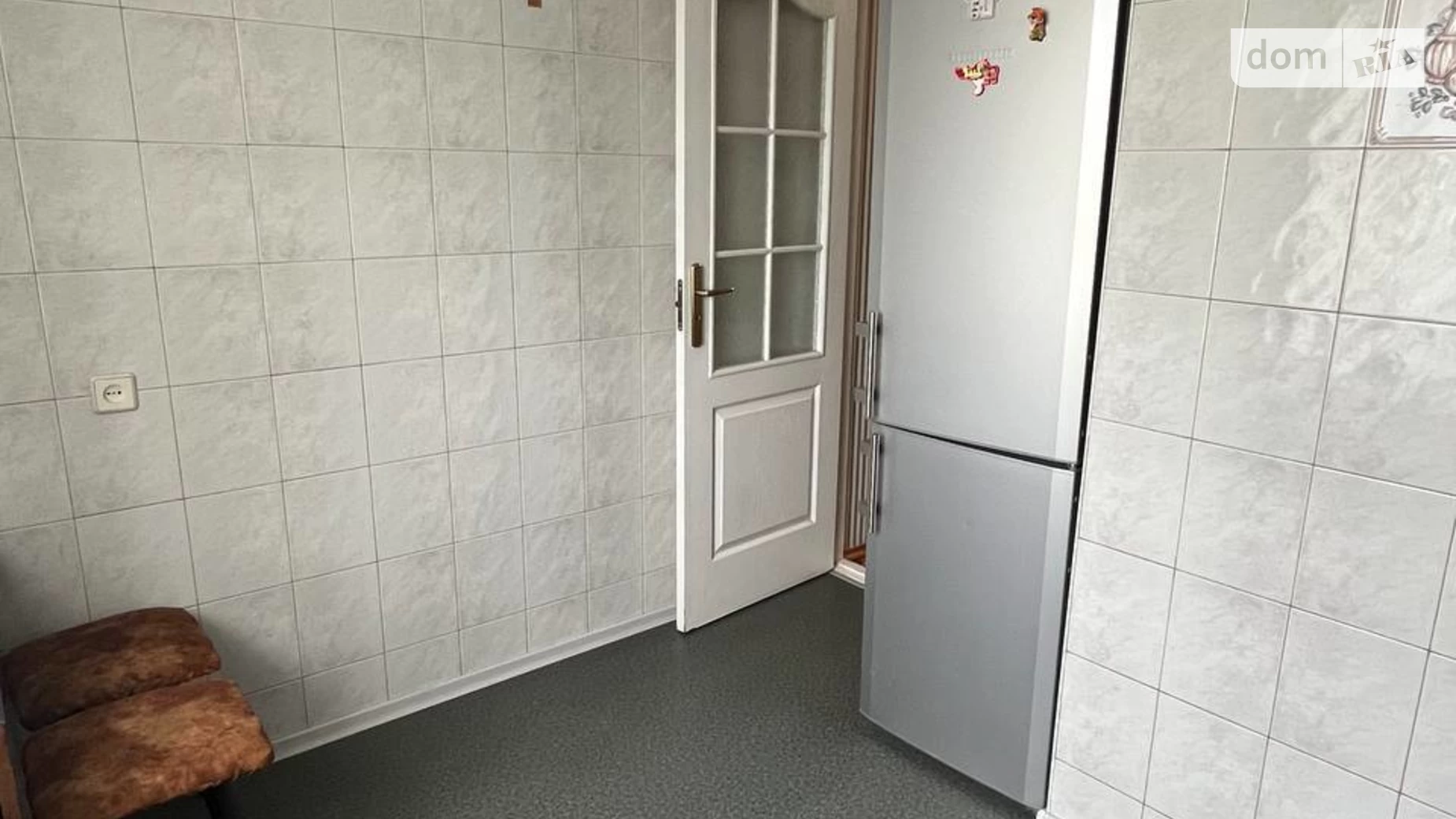 Продається 3-кімнатна квартира 60.9 кв. м у Харкові, вул. Європейська(Новгородська), 4 - фото 4
