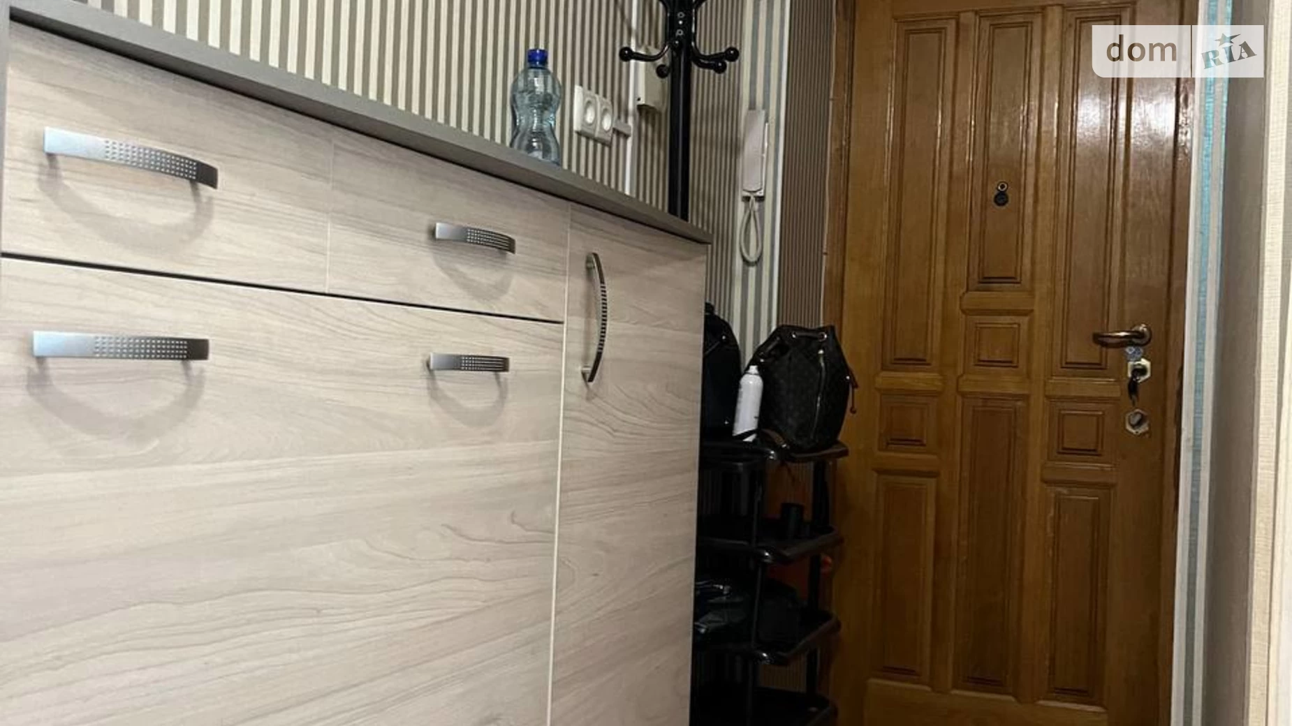 Продається 3-кімнатна квартира 60.9 кв. м у Харкові, вул. Європейська(Новгородська), 4 - фото 5