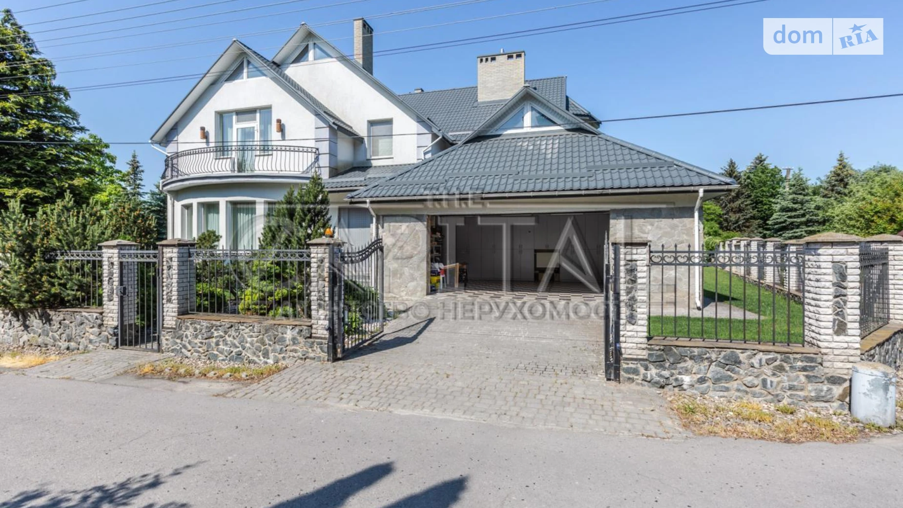 Сдается в аренду дом на 2 этажа 350 кв. м с верандой, цена: 4300 $ - фото 3