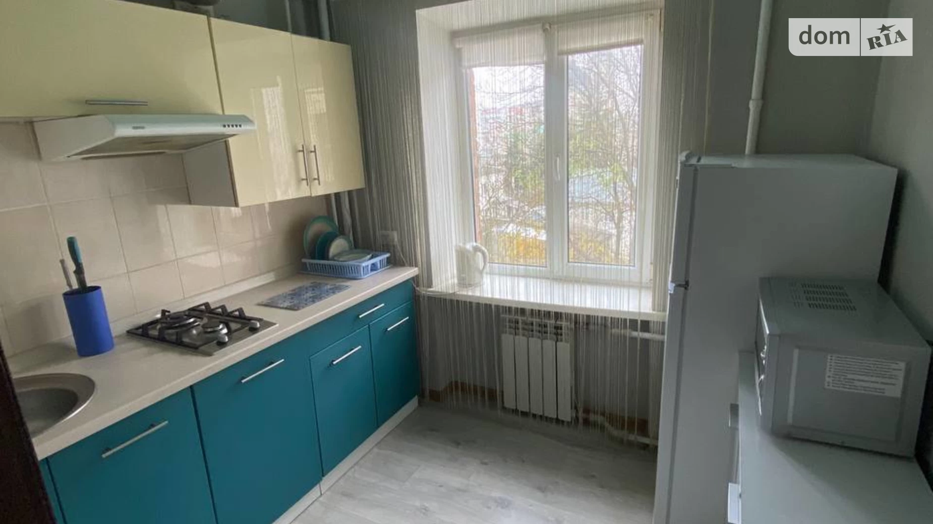 Продается 1-комнатная квартира 32 кв. м в Хмельницком, ул. Каменецкая - фото 2